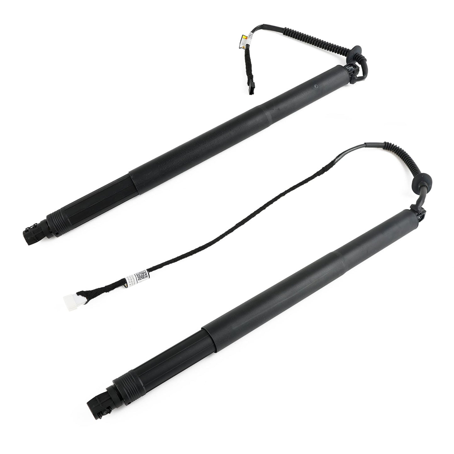 2014-2019 BMW X6 F16 SUV xDrive 30d 2993ccm 258HP 190KW (Diesel) 2PCS Tailgate Power Lift Support 51247318651