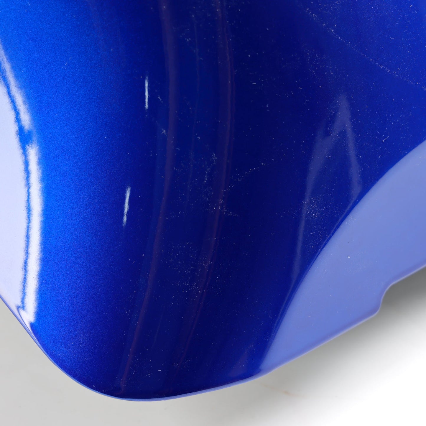 1999-2007 Suzuki GSX1300R GSX-R1300 Hayabusa Rear Seat Fairing Cover