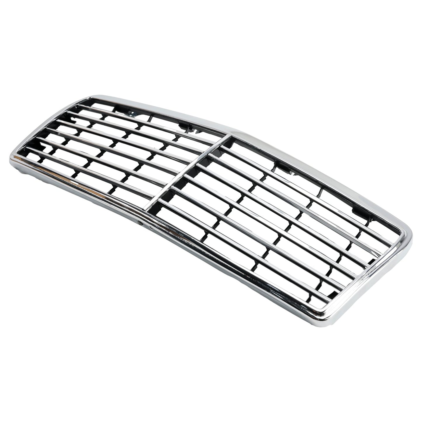 1993-1995 Mercedes-Benz E-Class W124 S124 C124 Front Bumper Grille Grill