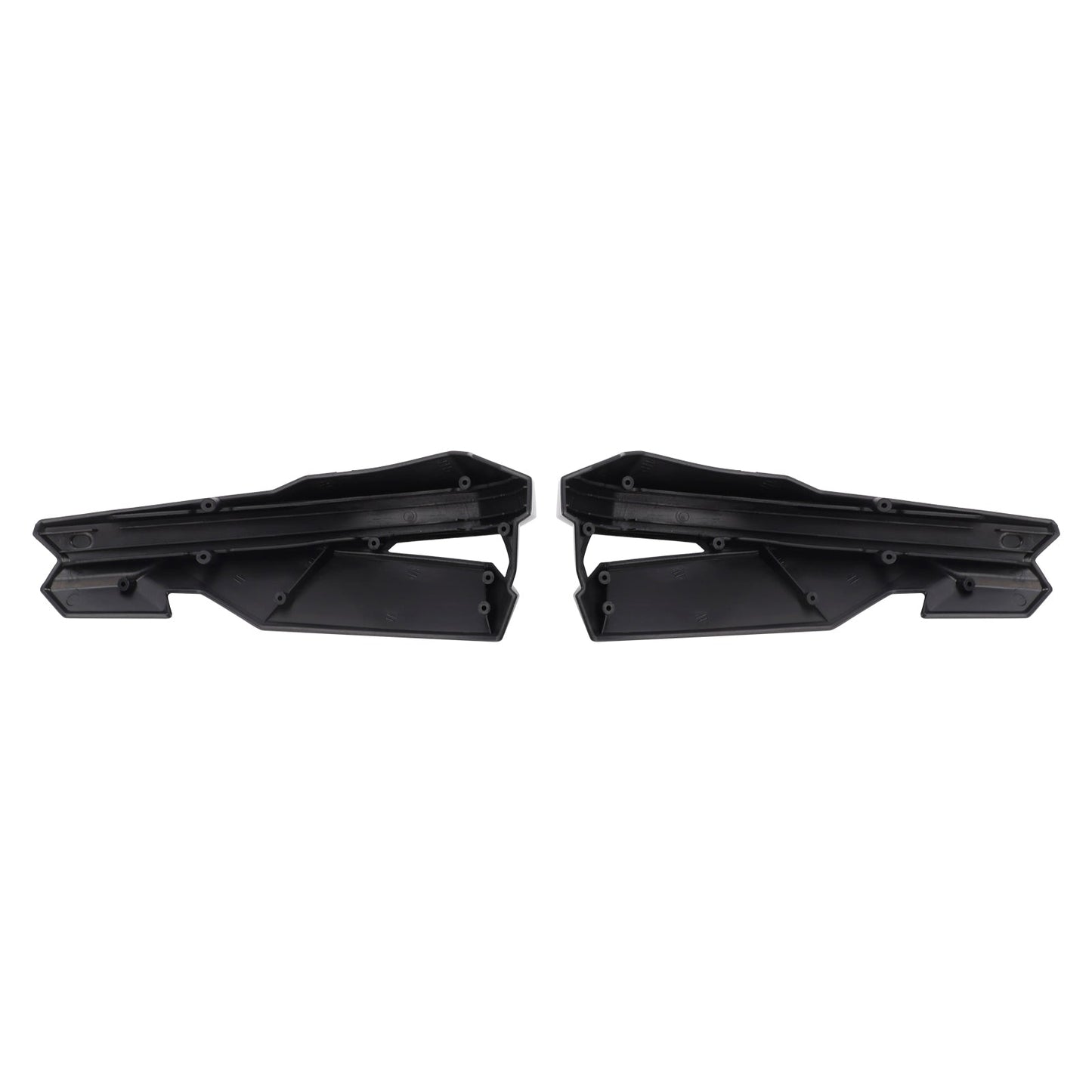 Handguard Protector for Honda NX400 NX500 2024- CB500X 2019-23 CB400X 2020-2023