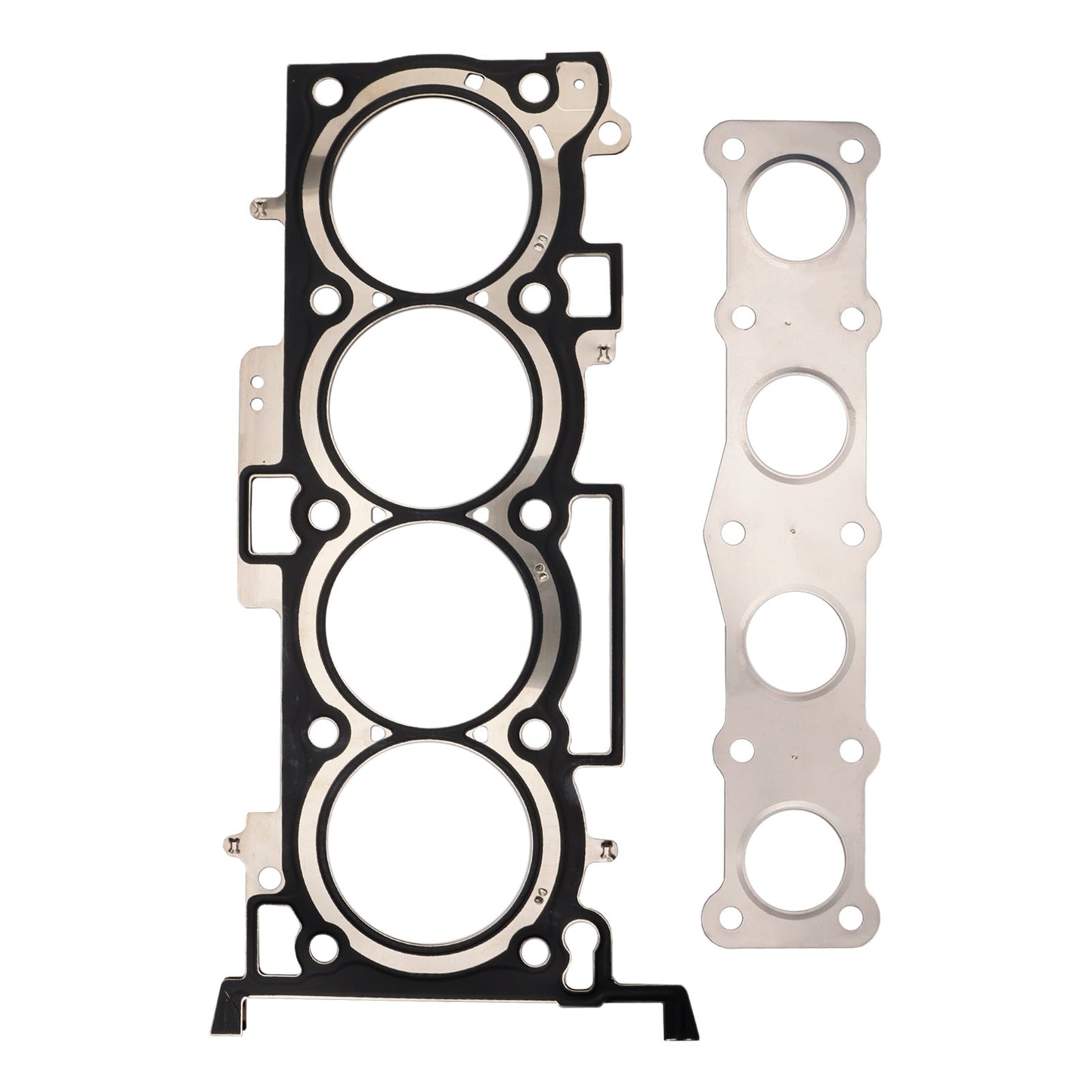 2006-2010 Kia Optima G4KD 2.0L Engine Overhaul Rebuild Kit Crankshaft Rods Timing Kit