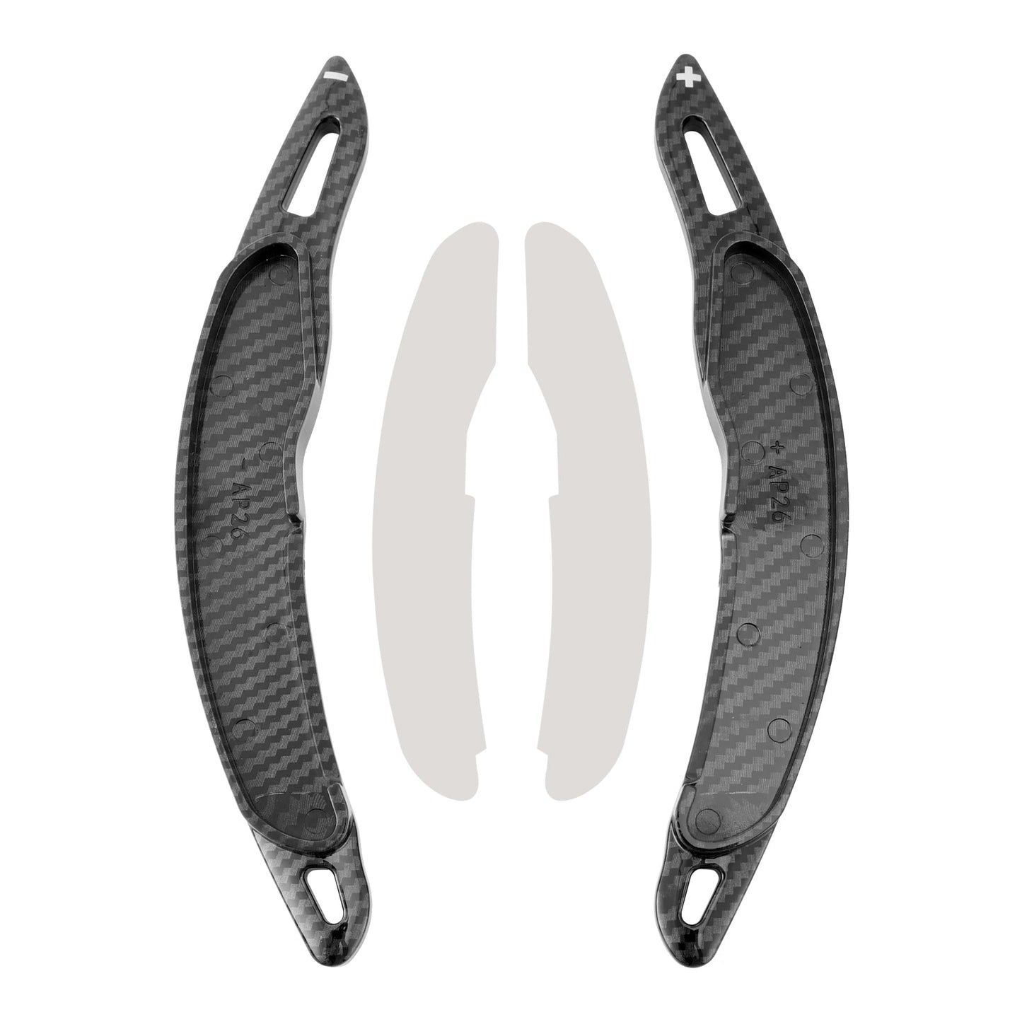 Steering Wheel Paddle Shifter Extension For Mitsubishi Outlander