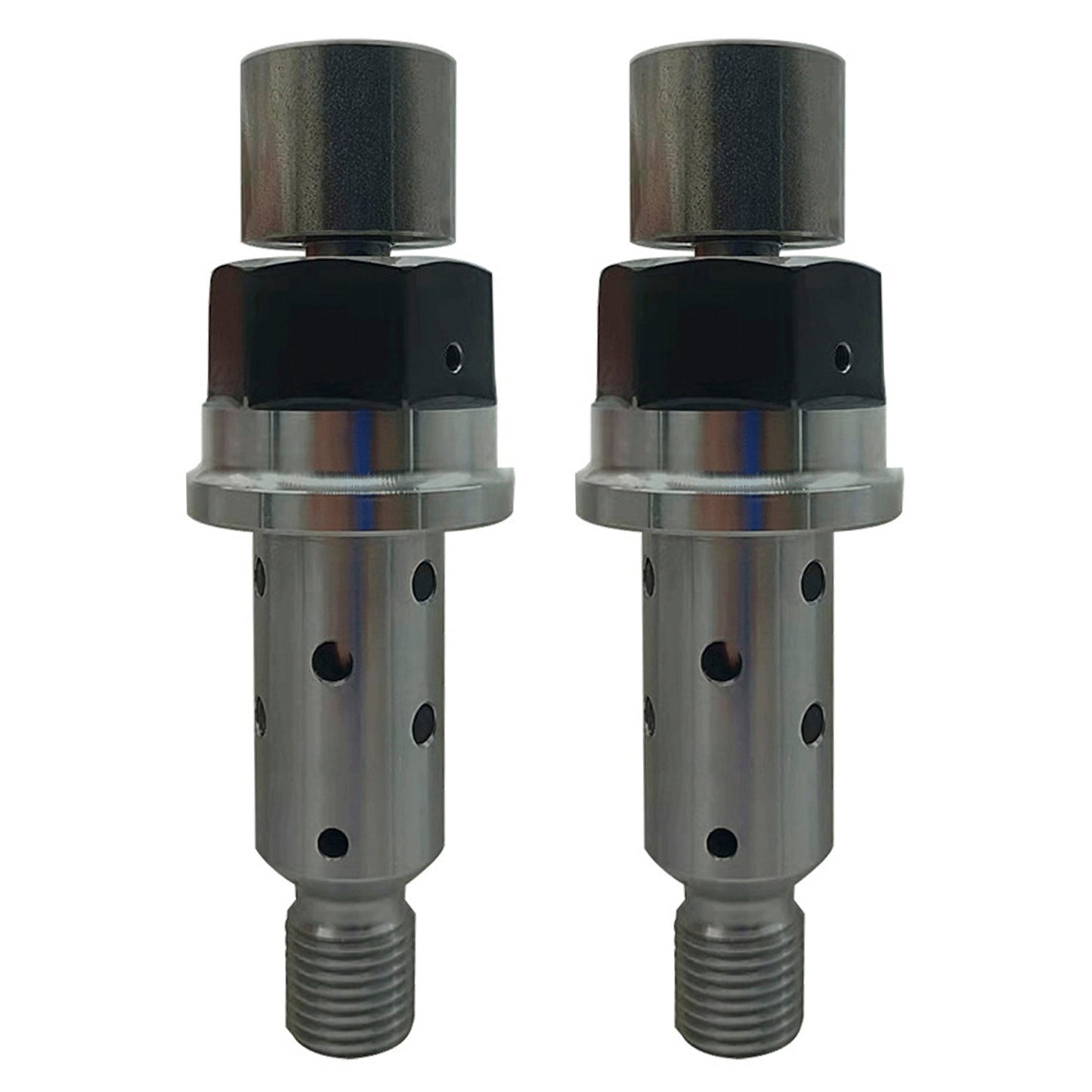 Camshaft Adjuster VVT Valve for Mercedes CLC160 CL203 1.6 M271 2710500171