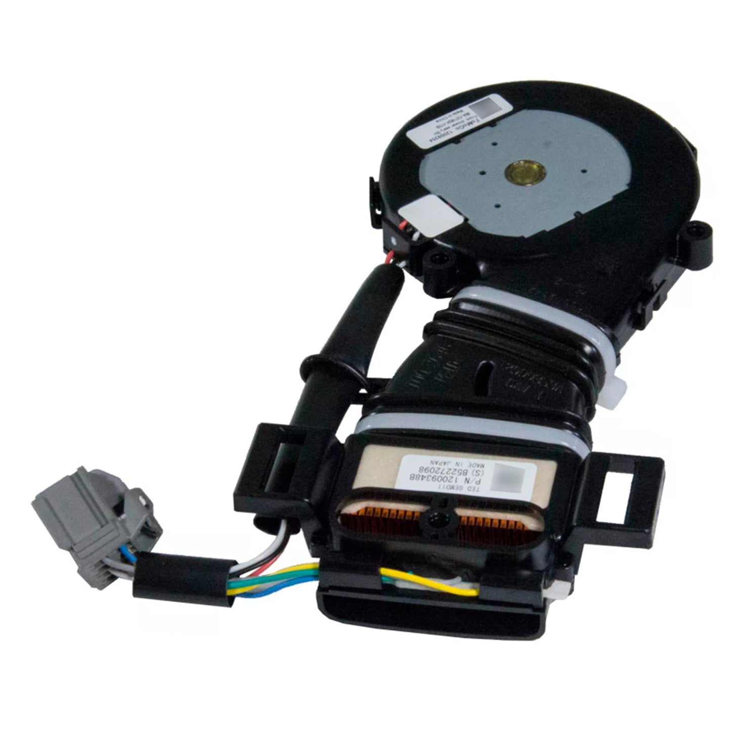 Heated Cooled Seat Bottom Blower DU5Z19N550D For Ford F150 Fusion Mustang