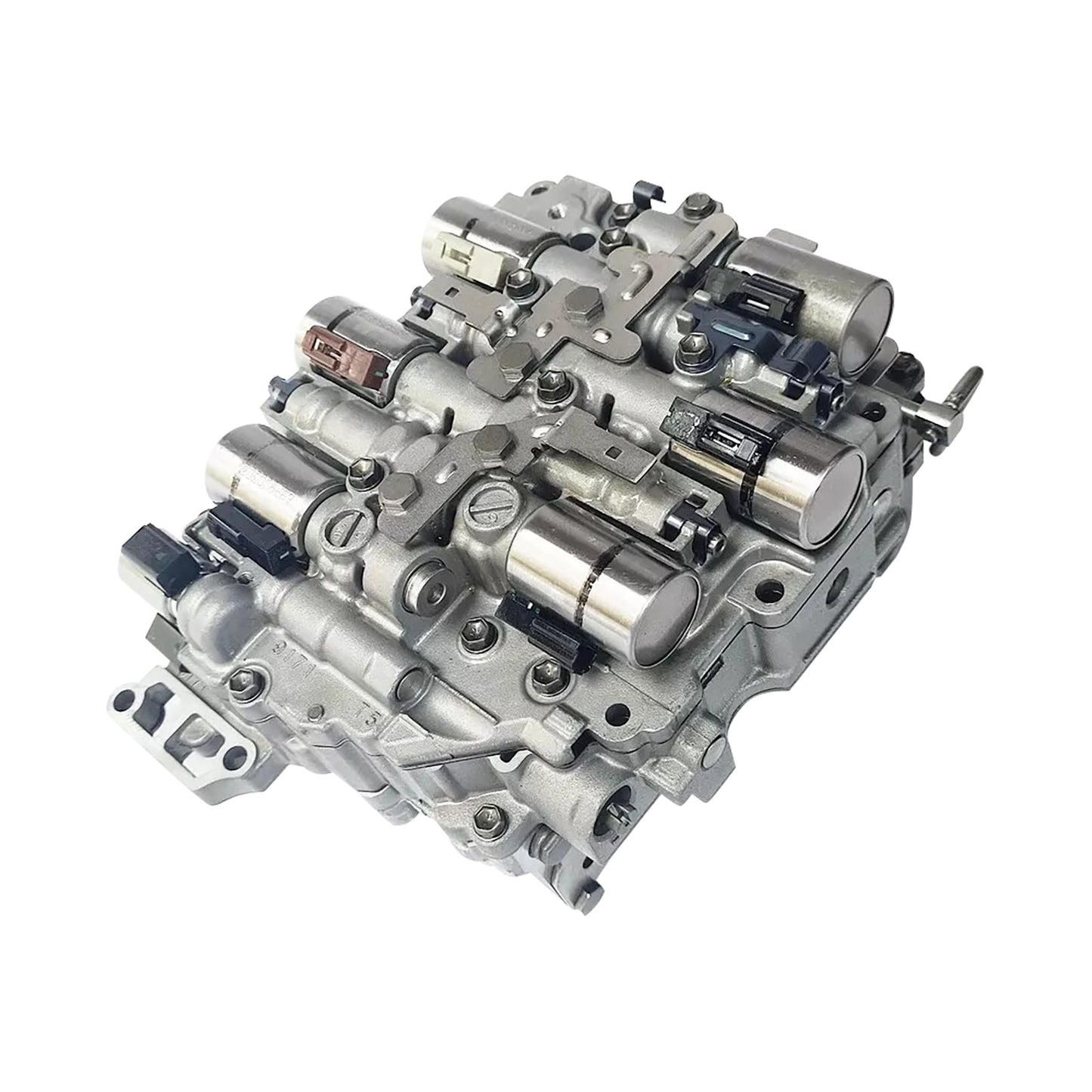 2007-2011 VOLVO XC70 2.4L V6 3.0L 3.2 L Automatic Transmission Valve Body AF40 TF80SC AWF21