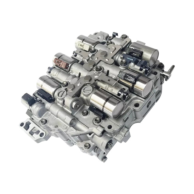 2005-2011 VOLVO S/V60 L4 2.0L 2.4L V6 3.0L 3.2L Automatic Transmission Valve Body AF40 TF80SC AWF21