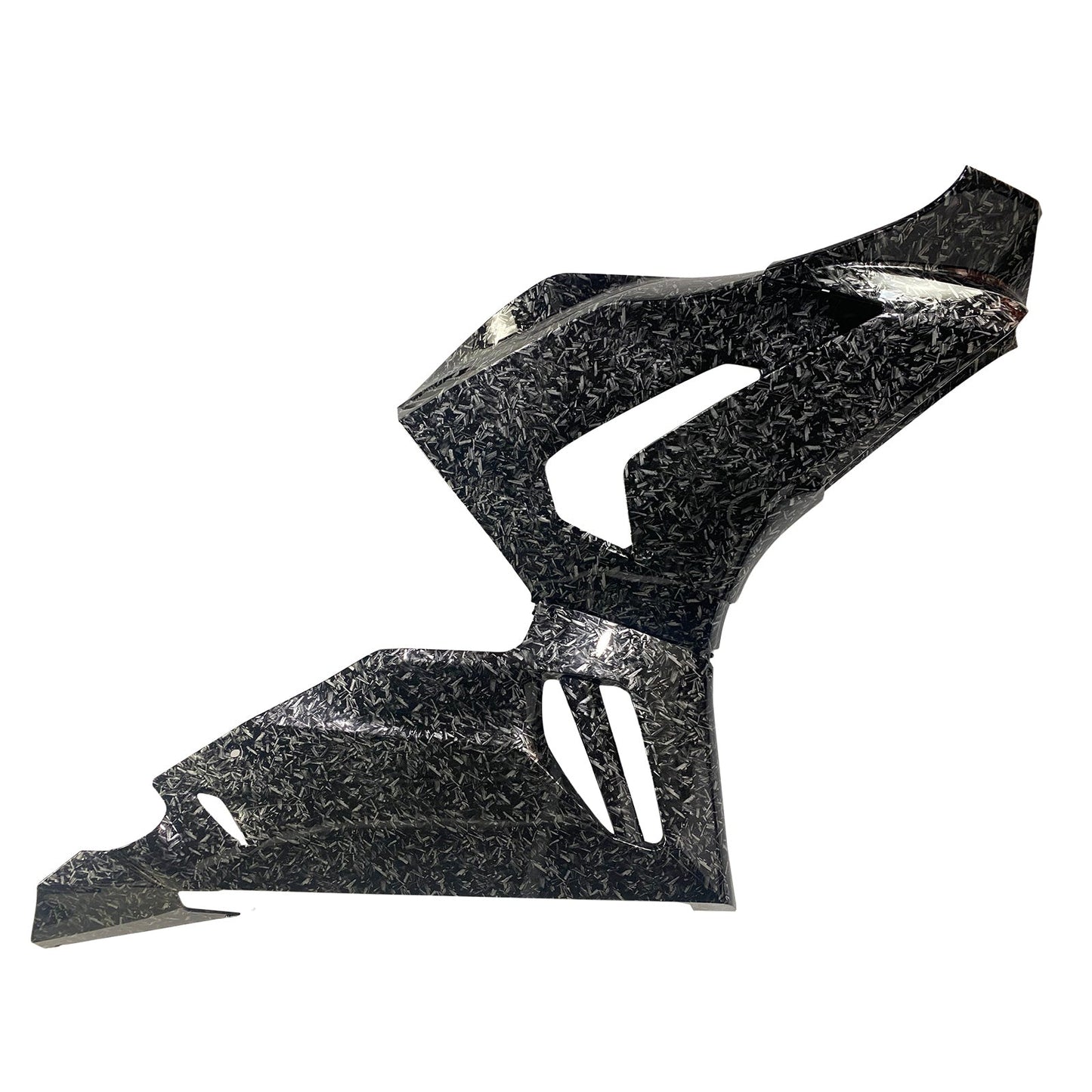 Injection Fairing Kit Bodywork Plastic ABS For Honda CBR1000RR-R 2020-2023