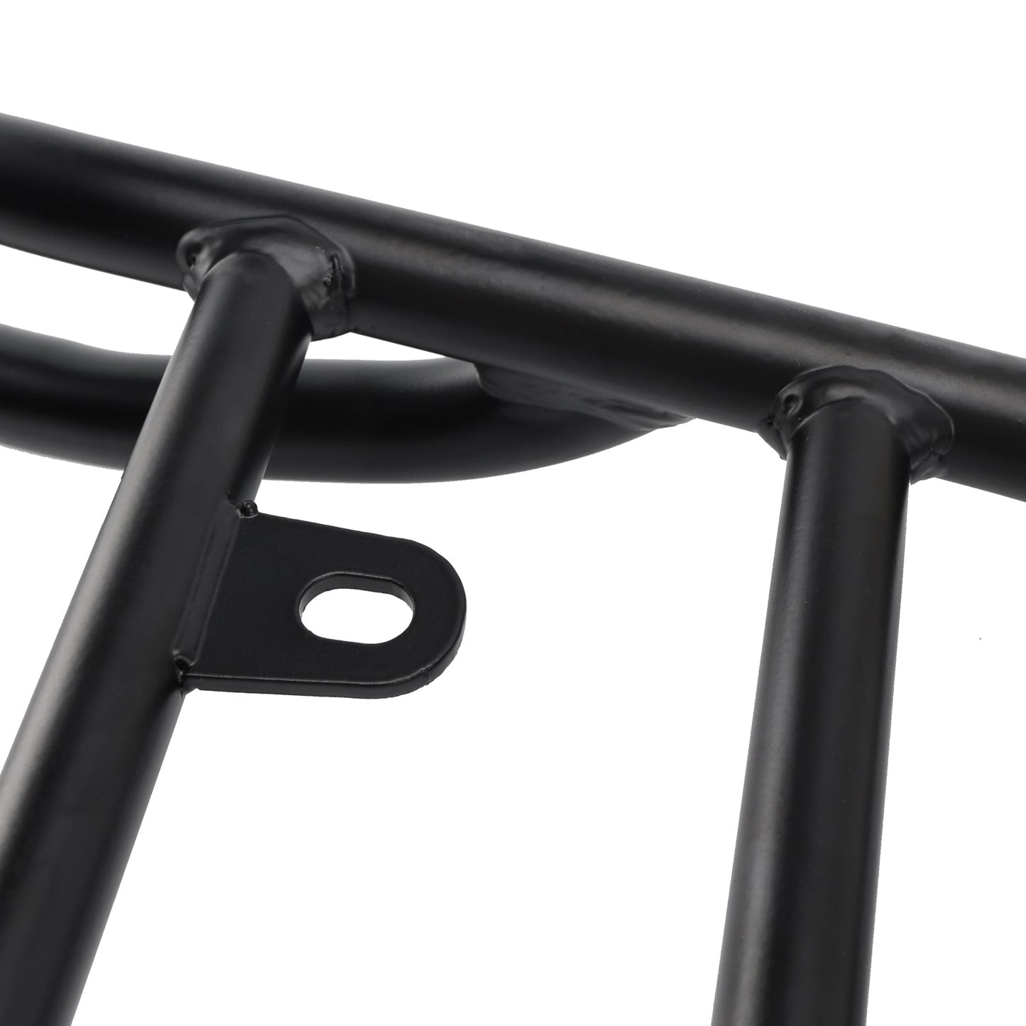 2023+ Ducati Scrambler 800 Icon / Nightshift / Full Throttle Tube Rear Rack