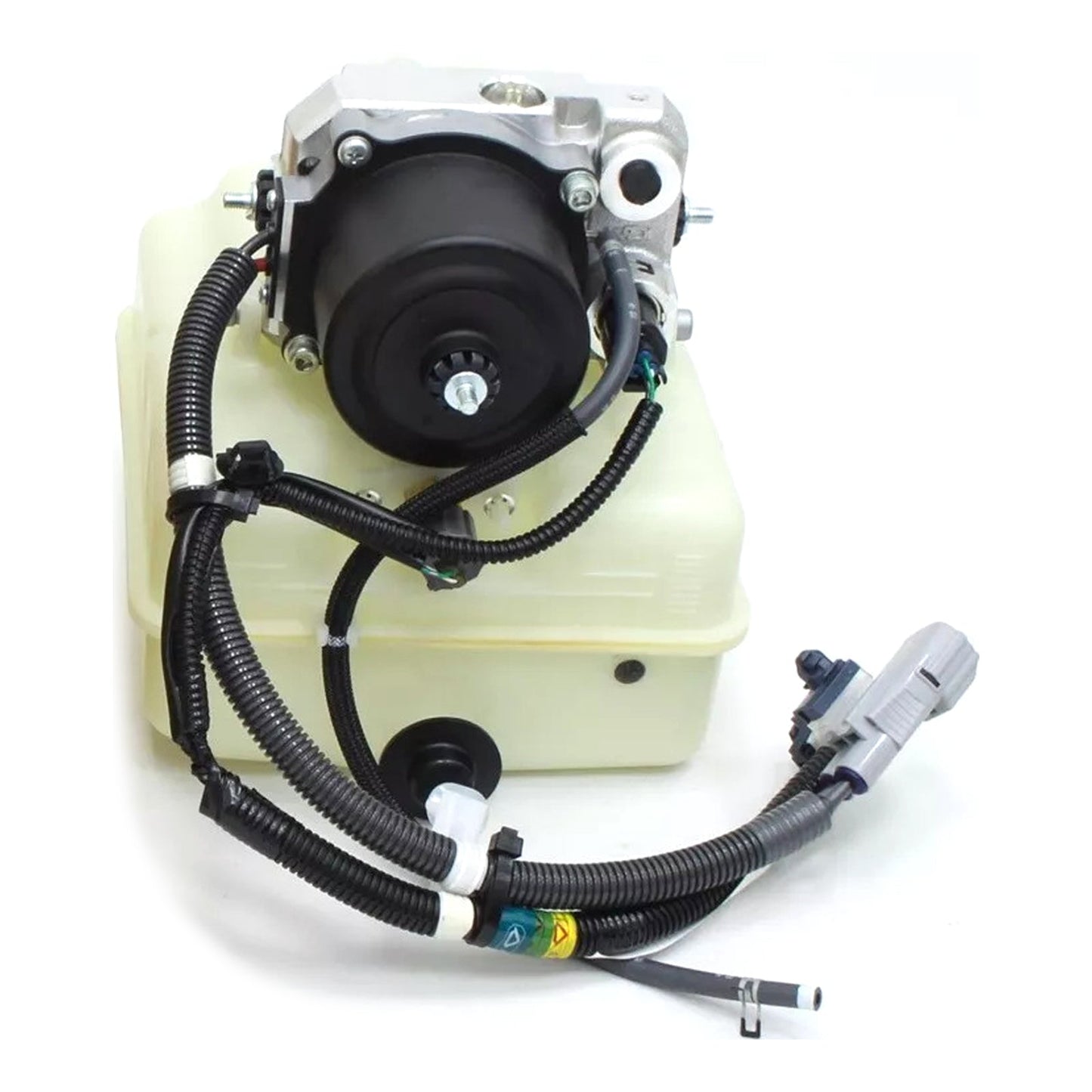 Height Control Pump & Motor 48910-60033 48910-60032 For Toyota Land Cruiser