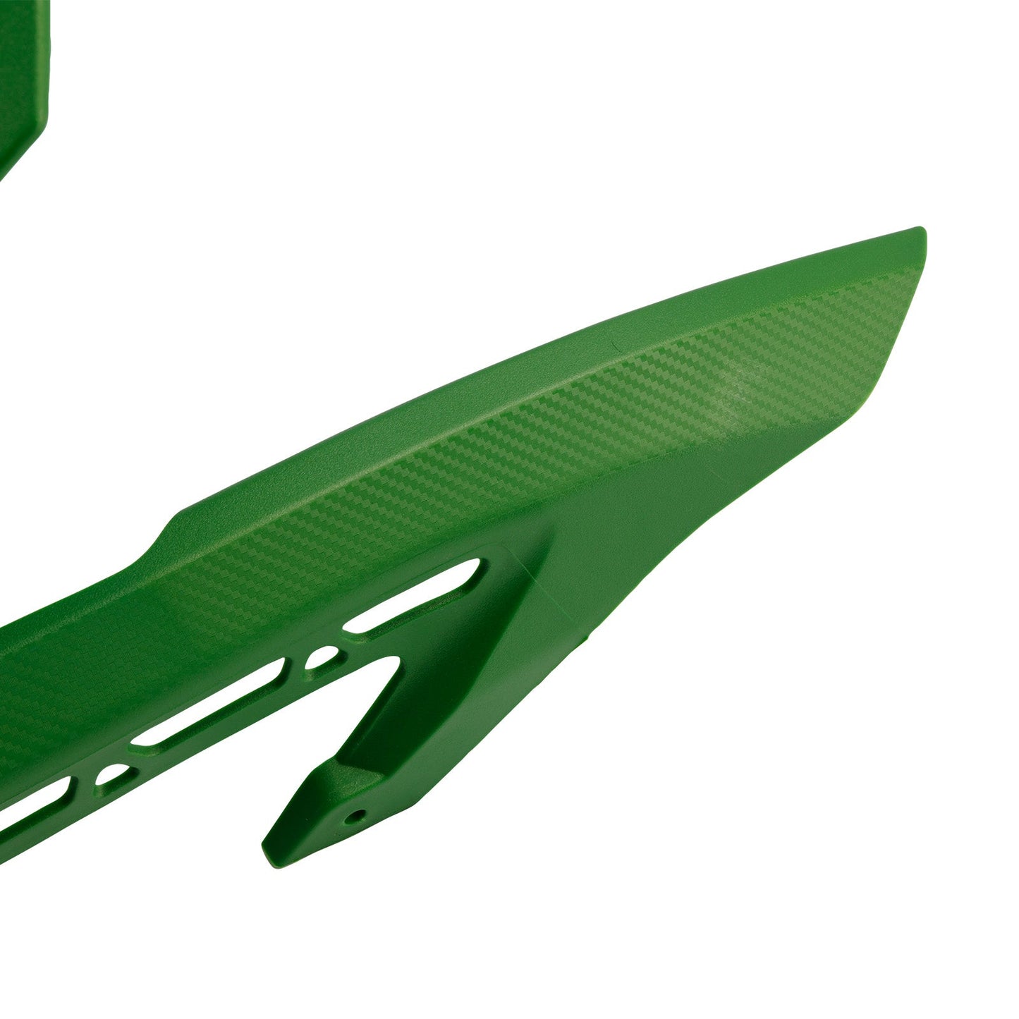 2017-2025 Kawasaki Z900SE Green Rear Fender Mudguard Fairing