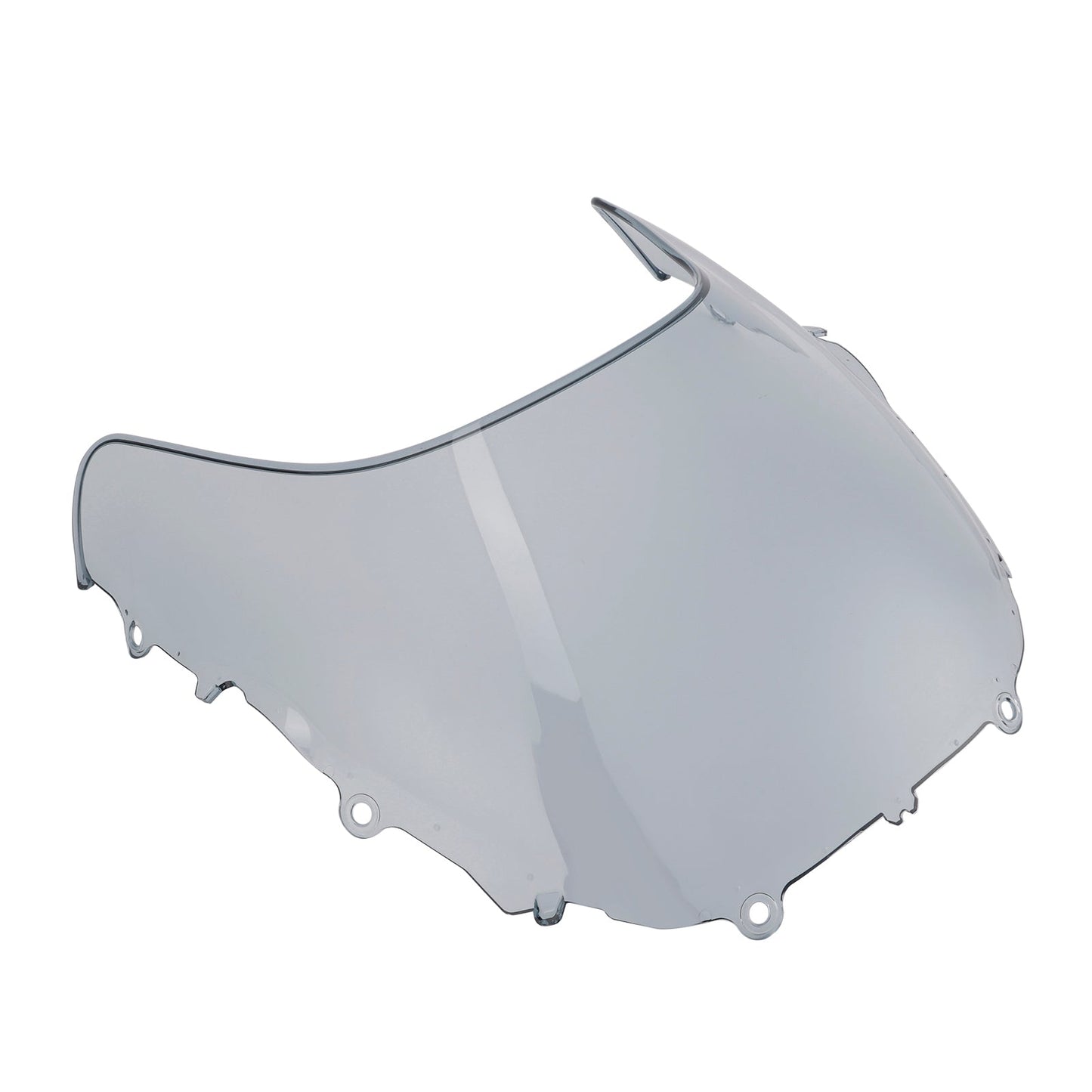 2024-2025 YAMAHA XSR900 GP Windshield WindScreen + Bracket