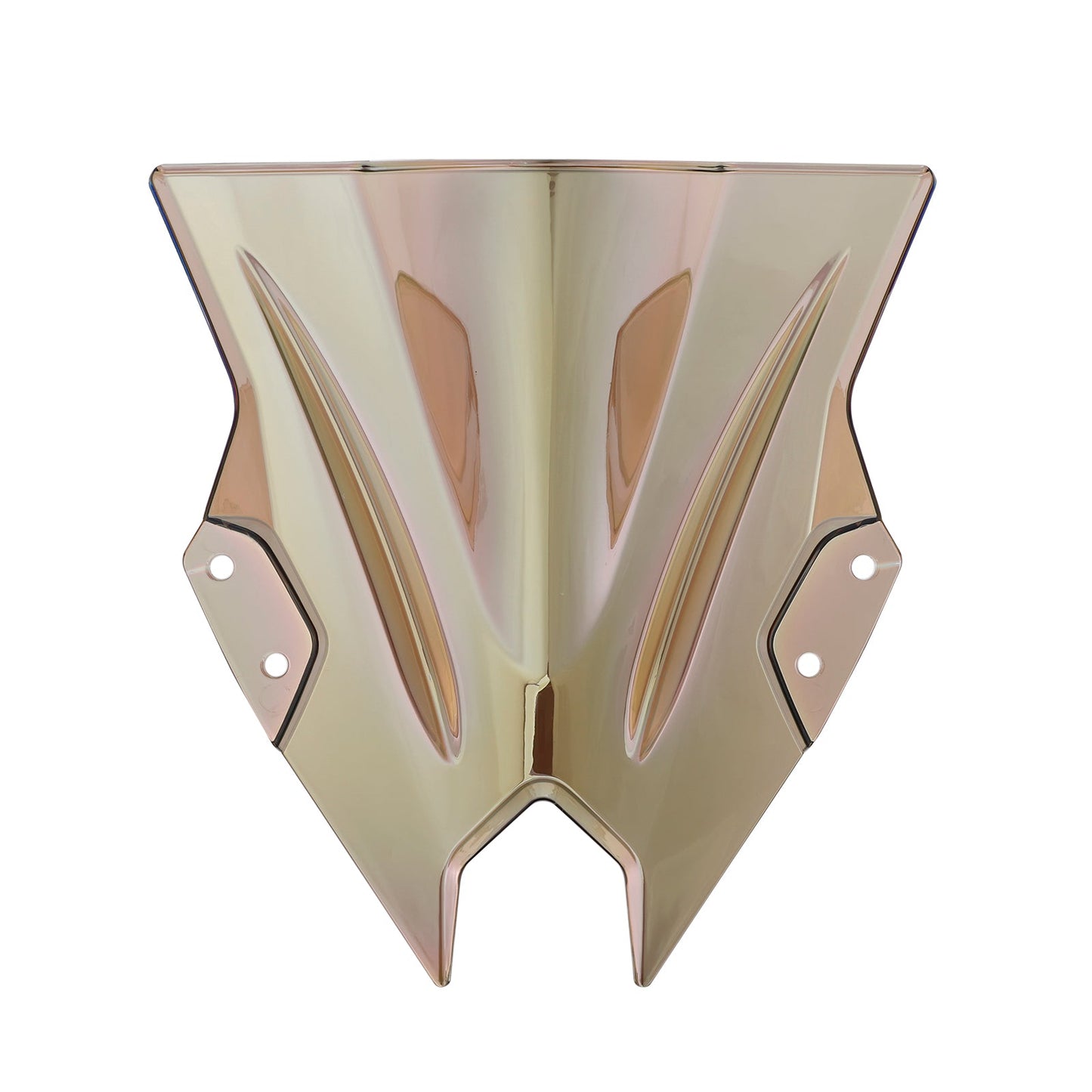 2024-2025 KAWASAKI NINJA 500 EX500R Windshield Windscreen