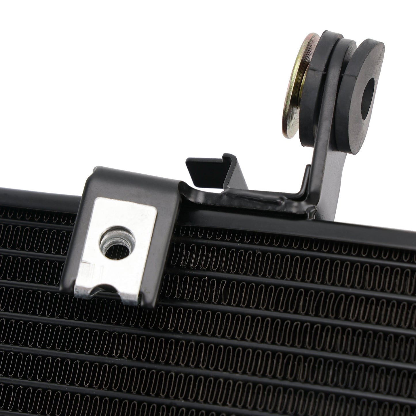 2020-2022 Triumph Street Triple 765 R Radiator Cooling Engine Cooler