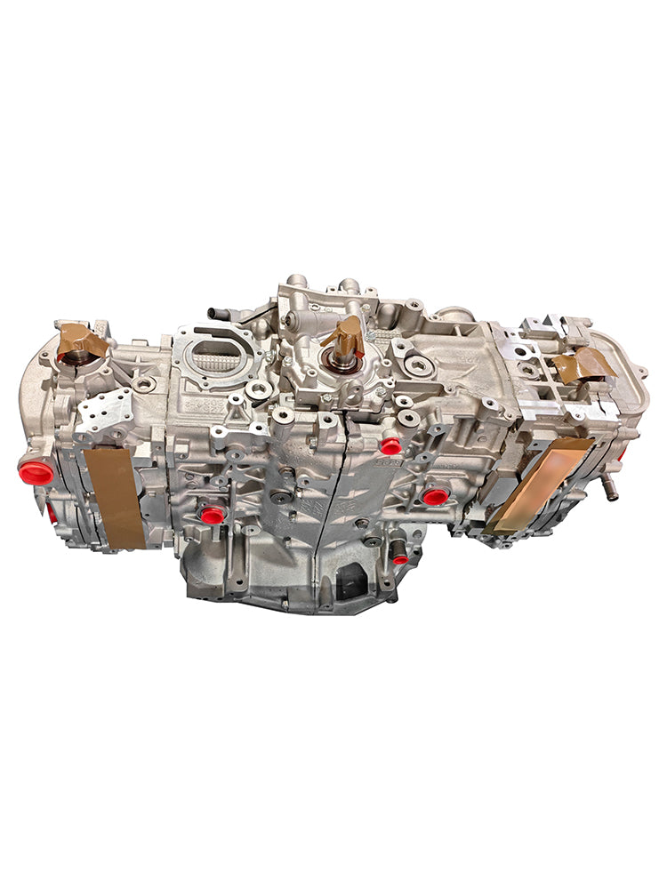 Engine Motor EJ25 For Subaru Legacy Outback Forester Impreza 2006-2010 2.5L
