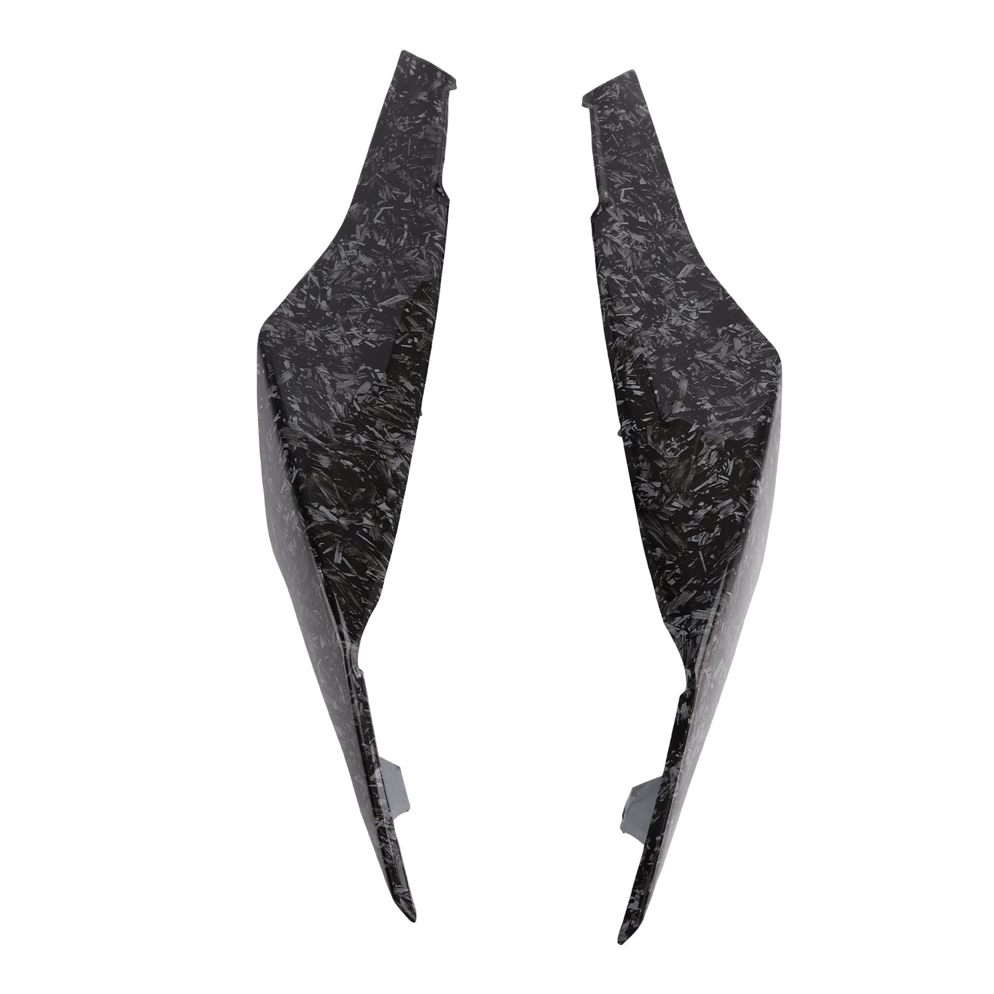 2024-2025 Aprilia RS457 RS 457 Rear Tail Seat Side Cover Fairing