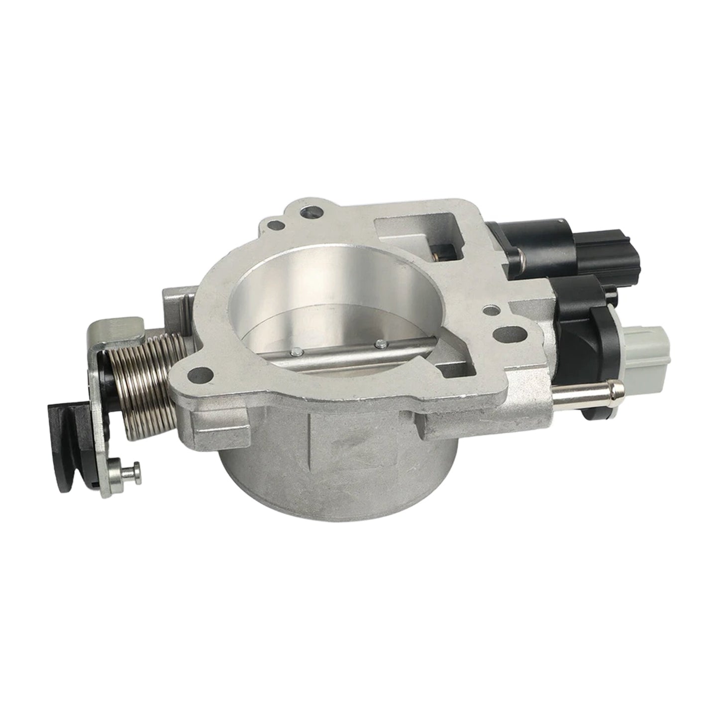 2002 For Dodge Ram 1500 ST 4.7L V8 - Gas Throttle Body Assembly 53013163AD