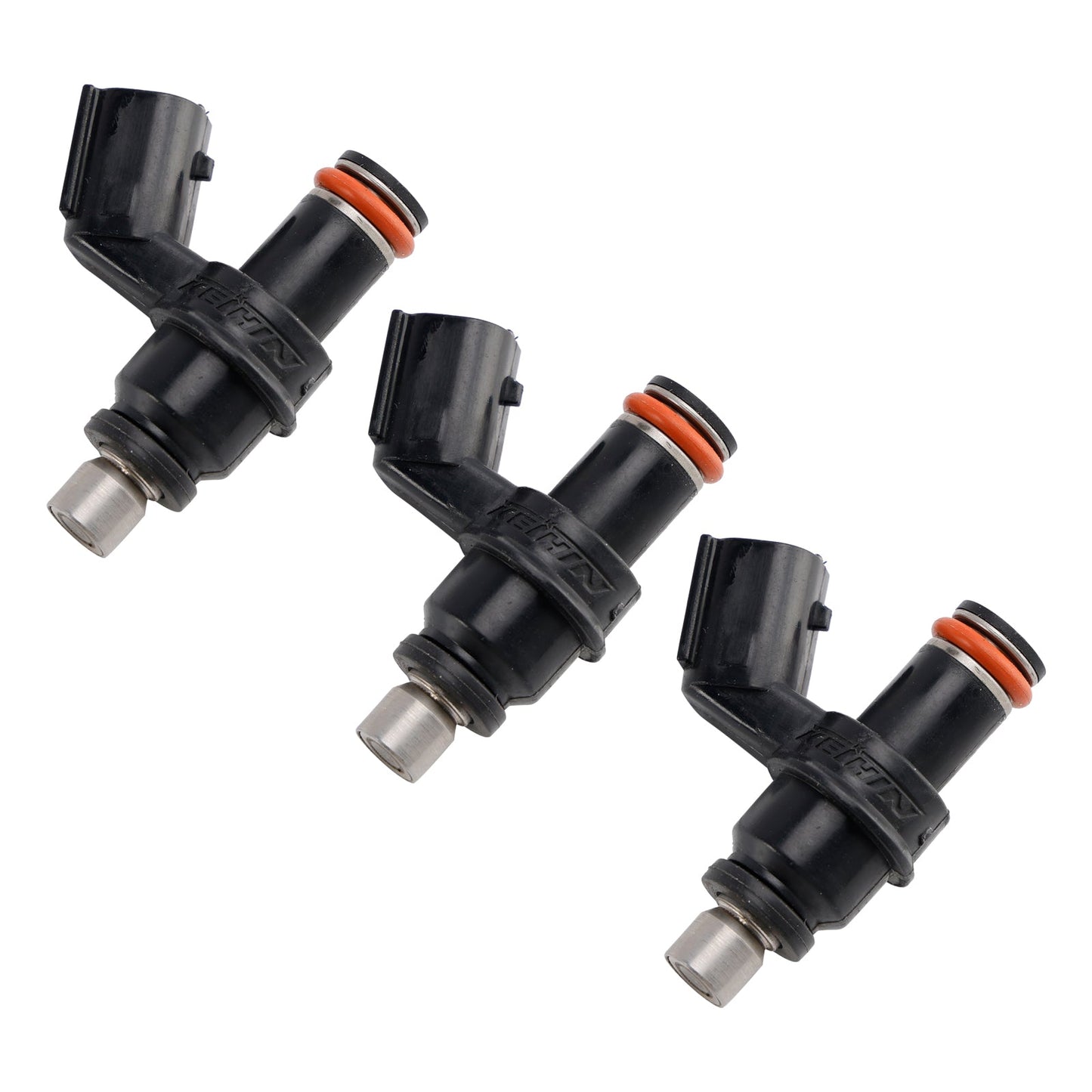 HONDA BF50D BF40D 40HP 50HP Outboard 3PC Fuel Injector 16450-ZZ5-003