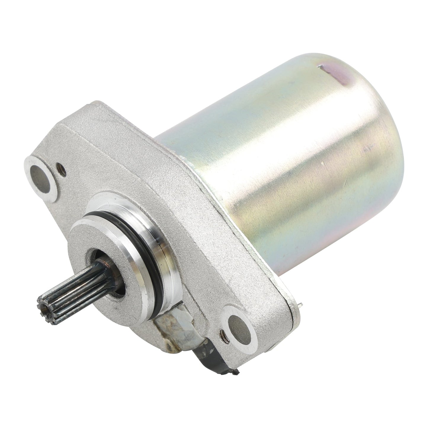 2004-2006 Polaris ATV Predator 50 New Starter Motor Engine Starting 35800-NAF-00 0451805