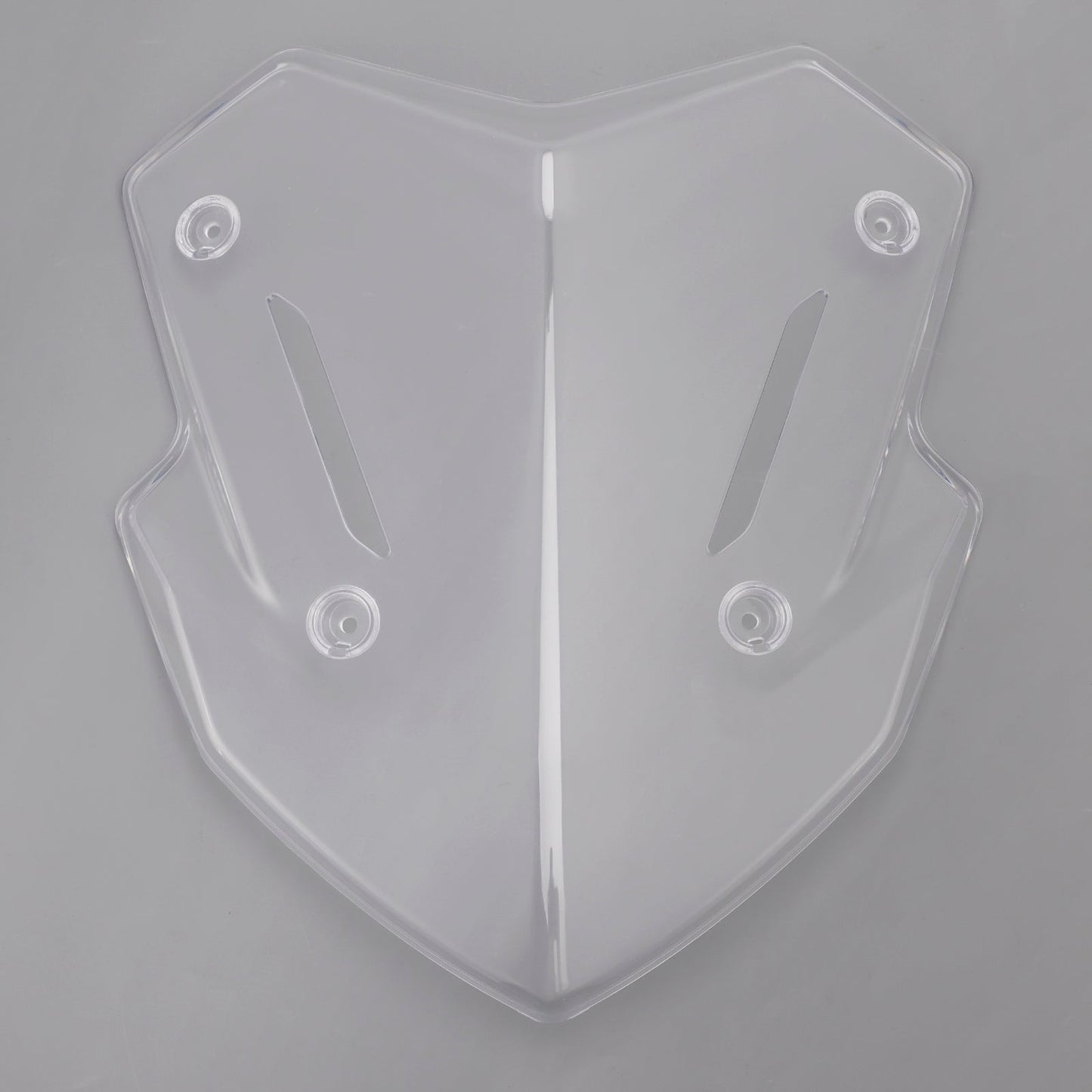 2025- KAWASAKI X-MAX 300 Windshield Windscreen