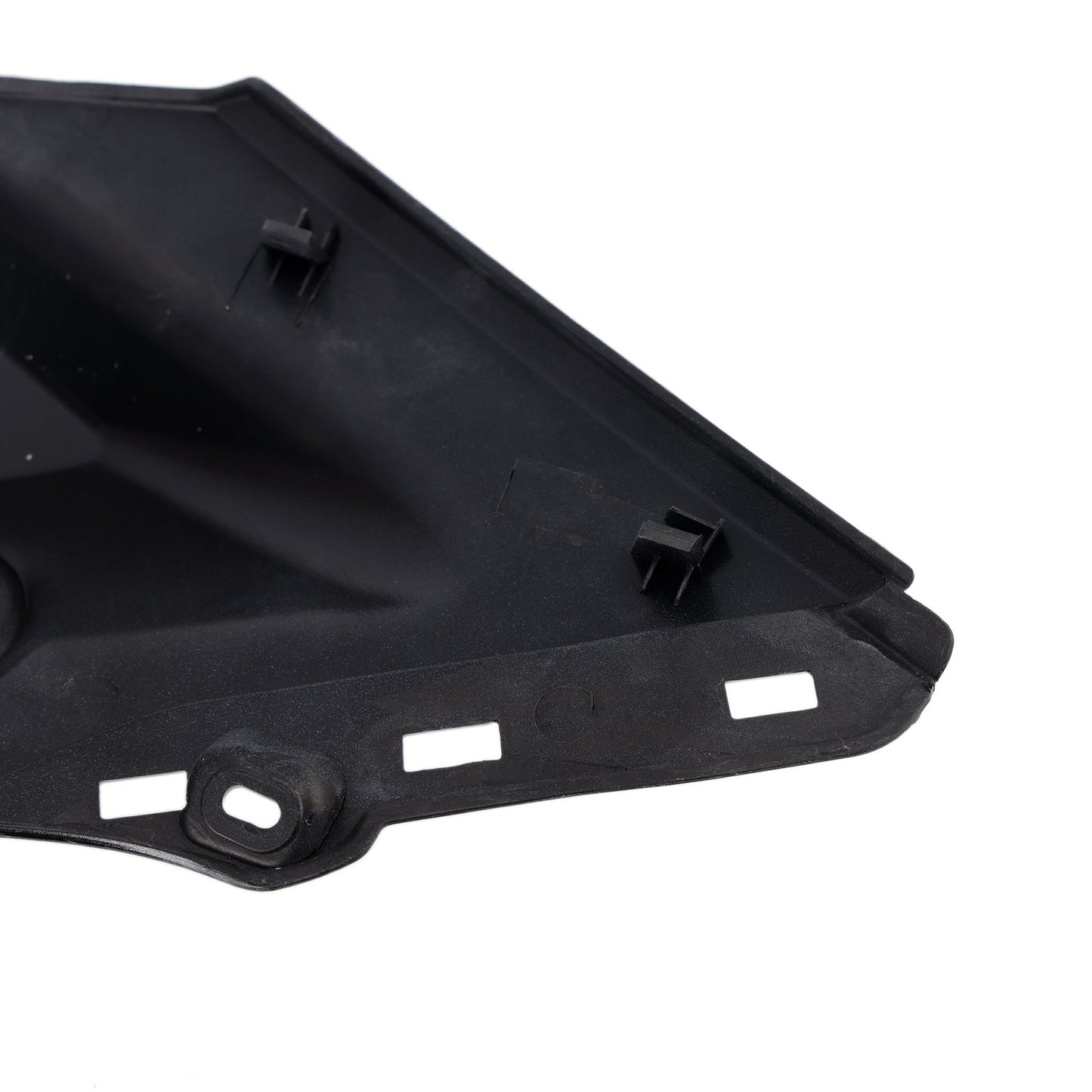 2024-2025 BMW R1300GS Side Gas Tank Frame Cover Panel Fairing Cowl