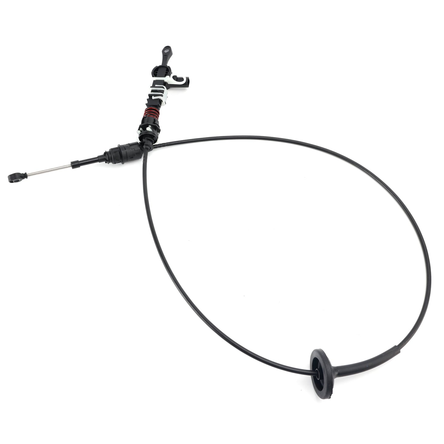 Auto Transmission 46RE 47RE 48RE Shift Control Cable 52107846AJ For Ram 1500