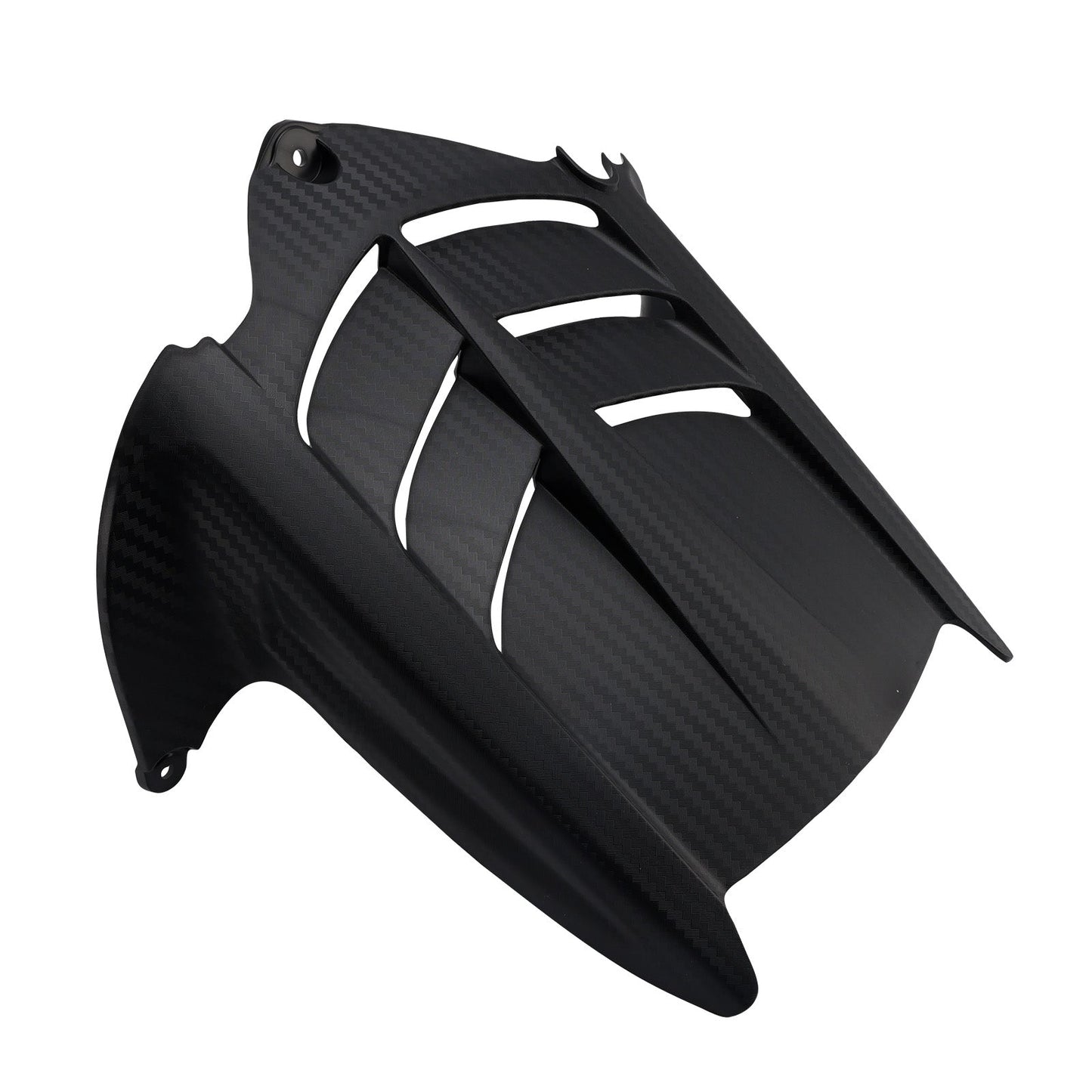 Rear Fender Mudguard Fairing For Kawasaki ZX-6R 636 2009-2025