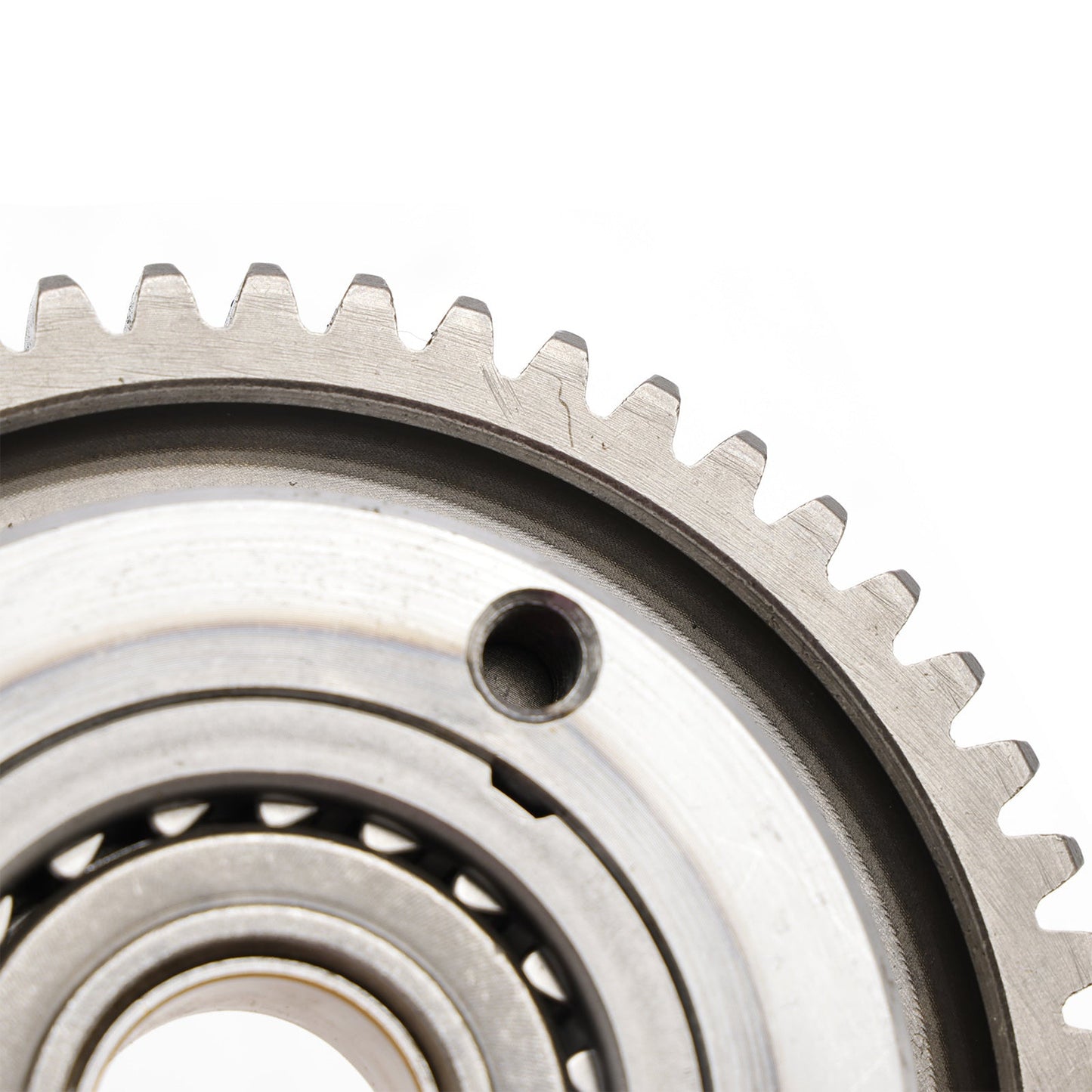 One Way Starter Clutch Gear Assy For Explorer Trasher 320 Argon 330