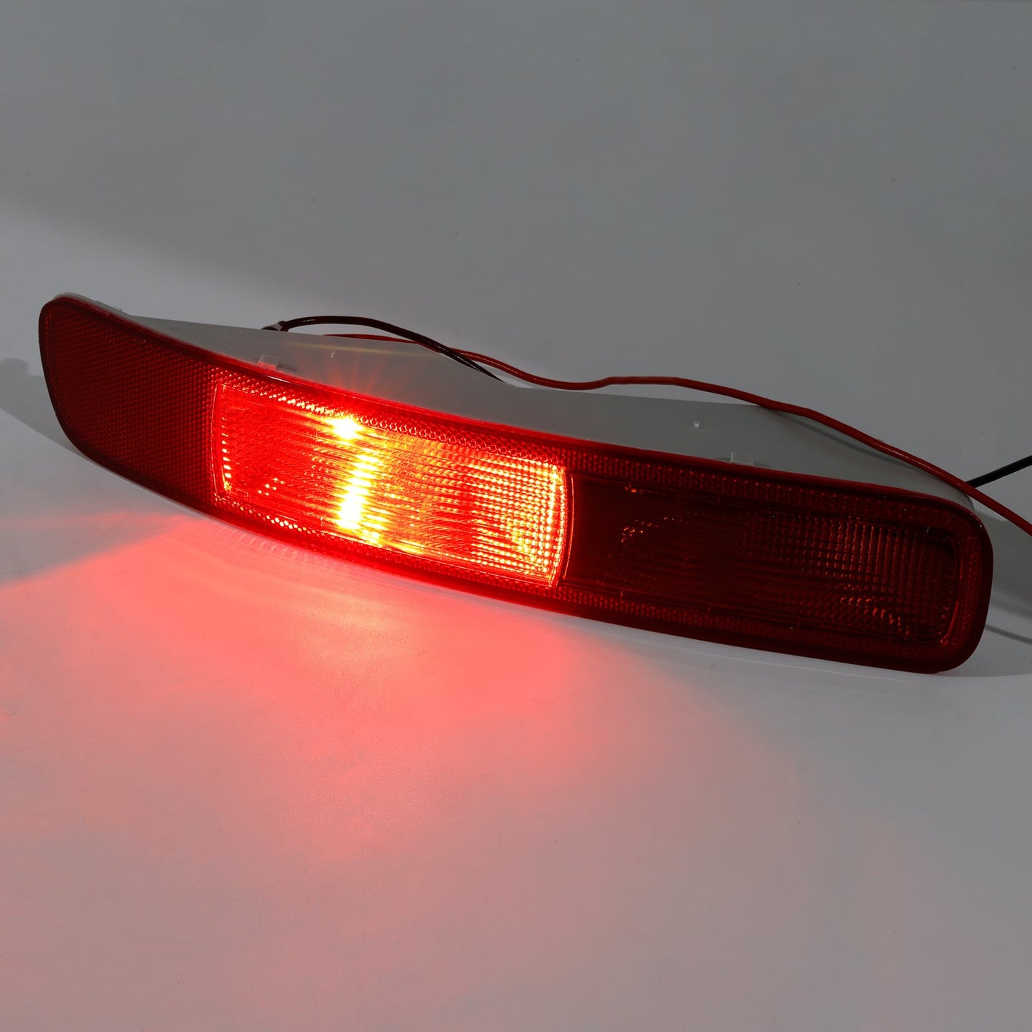2016-2024 MINI Clubman F54 Left+Right LED Rear Bumper Light 63217352157 58