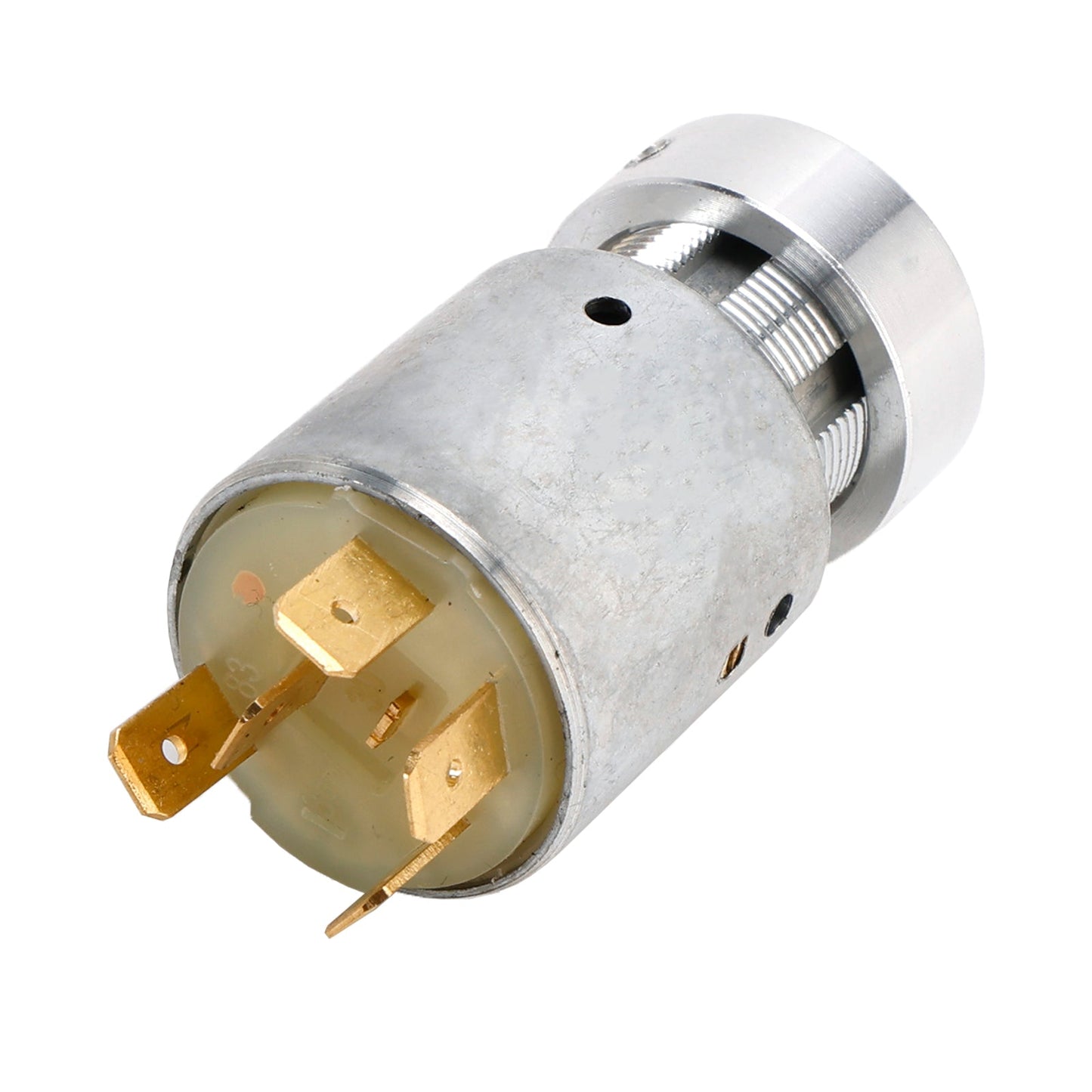 ED0050412740-S Engine Key Ignition Switch for Kohler Diesel Lombardini Engines