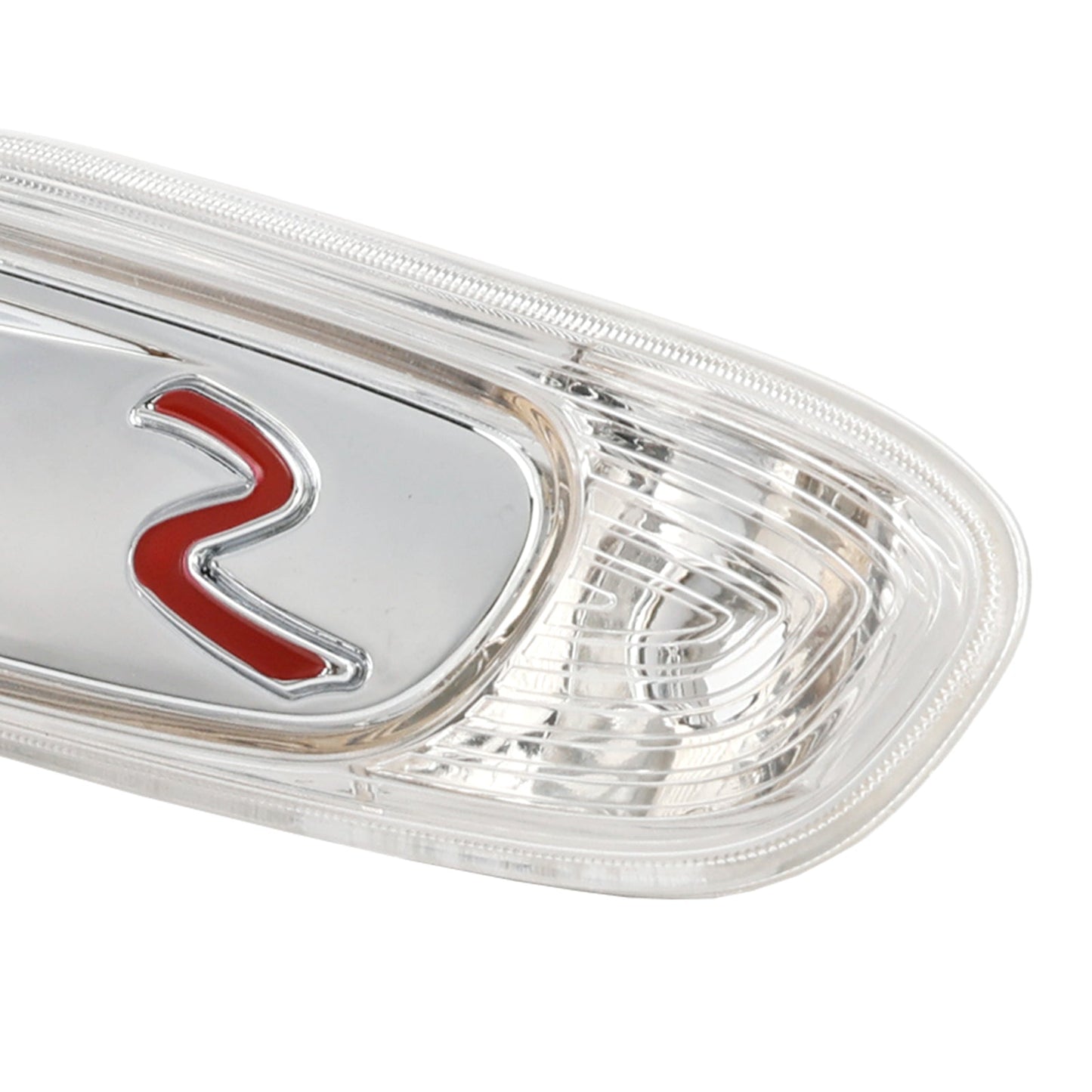 2014-2021 MINI F55 F56 F57 S Left Side Marker Lamp Turn Signal Light Housing