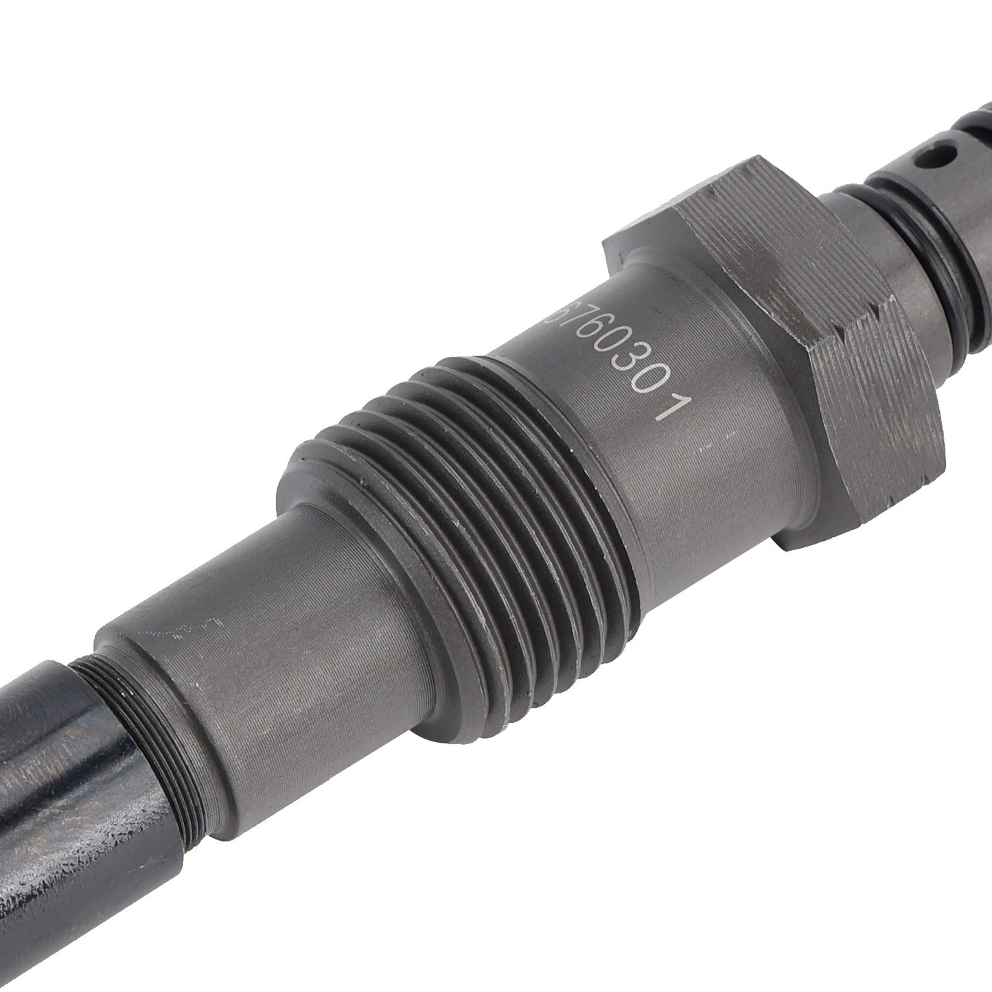 1983-1994 For Ford Non Powerstroke Diesel IDI 6.9L 7.3L 8Pcs Fuel Injector 6760301 780435