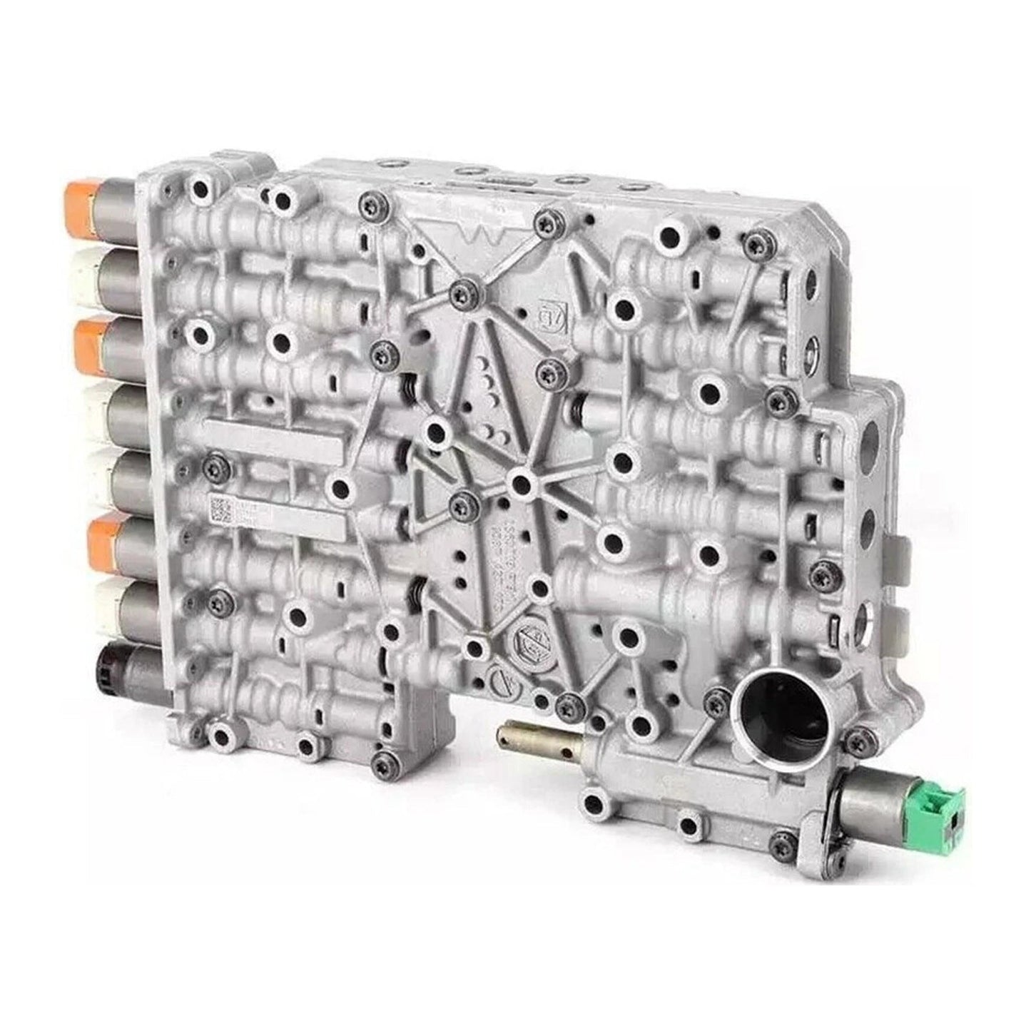 2012-up DODGE CHARGER 8 RWD V6 3.6L Transmission Valve Body 8HP45 8HP70