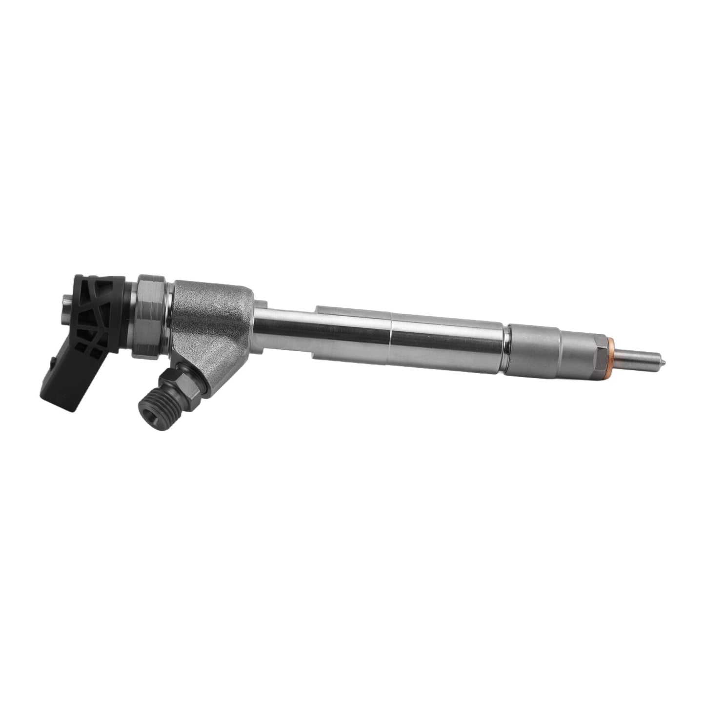 10.2014- For Vito Mixto (Double Cabin) 116 CDI 120 kW 163 PS 2143 cc 1PCS Fuel Injector 6510702987