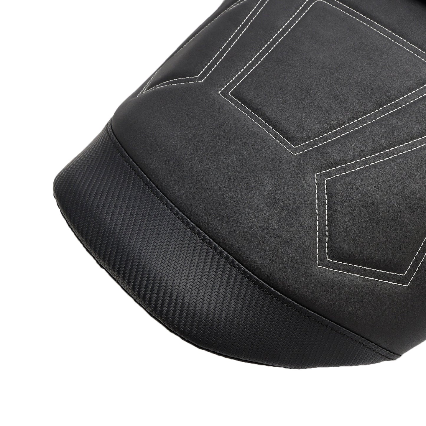 2022-2024 YAMAHA T-MAX 560 Complete Cushion Rider Passenger Seat Heating