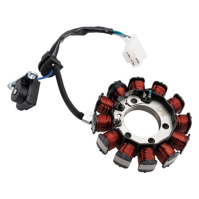2012-2015 Honda Future 125 AFS125 12 Poles Stator Generator 31120-KYZ-901
