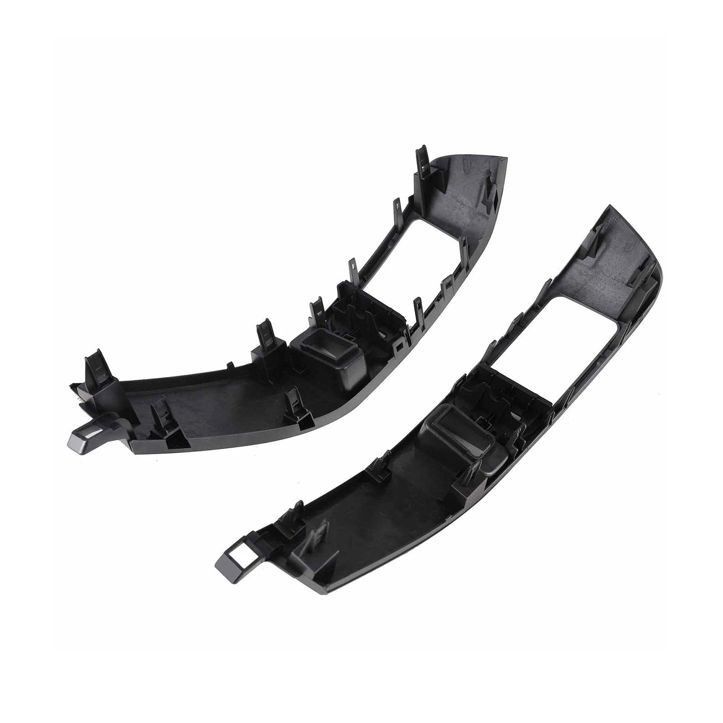 2003-2009 Toyota Land Cruiser Prado 120 series 2x Dashboard Air Vent Panel