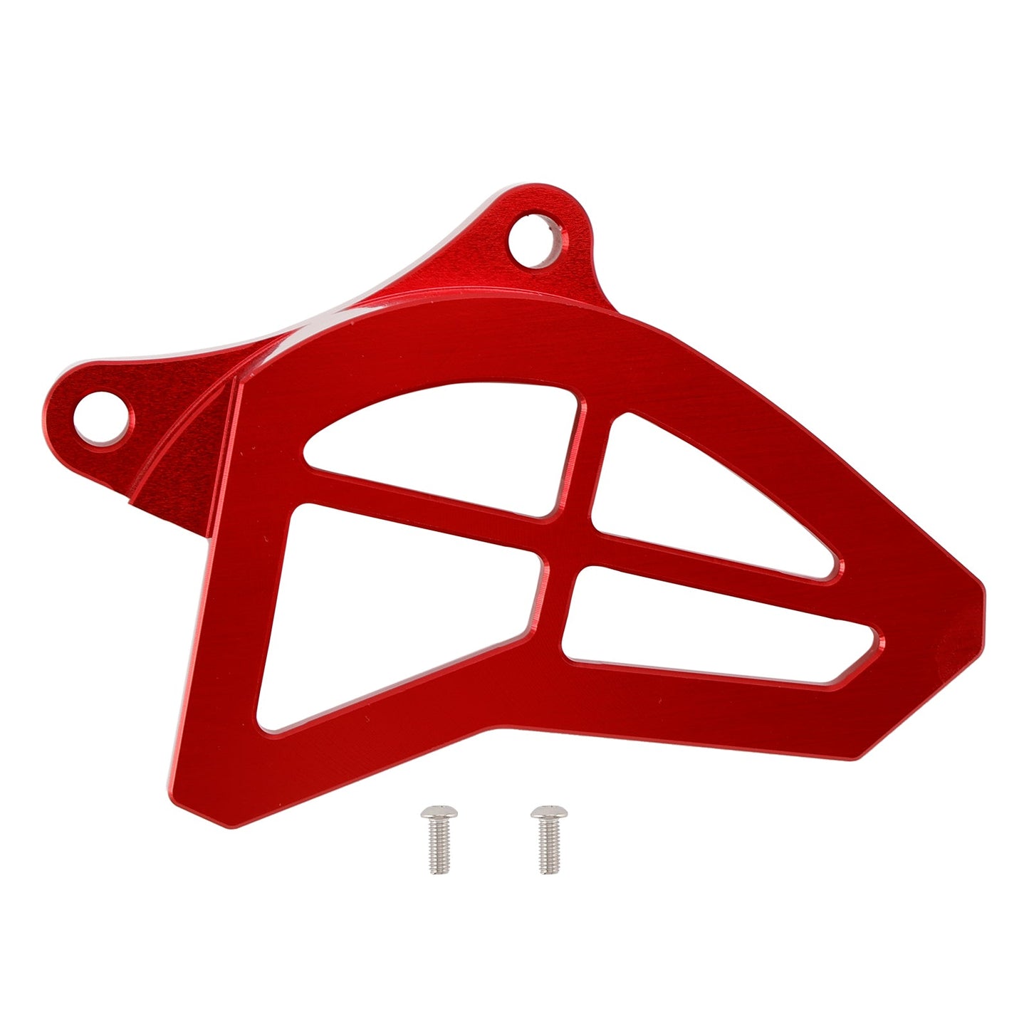 1993-2004 Yamaha YZ125 Sprocket Guard Cover Aluminum Chain Protector