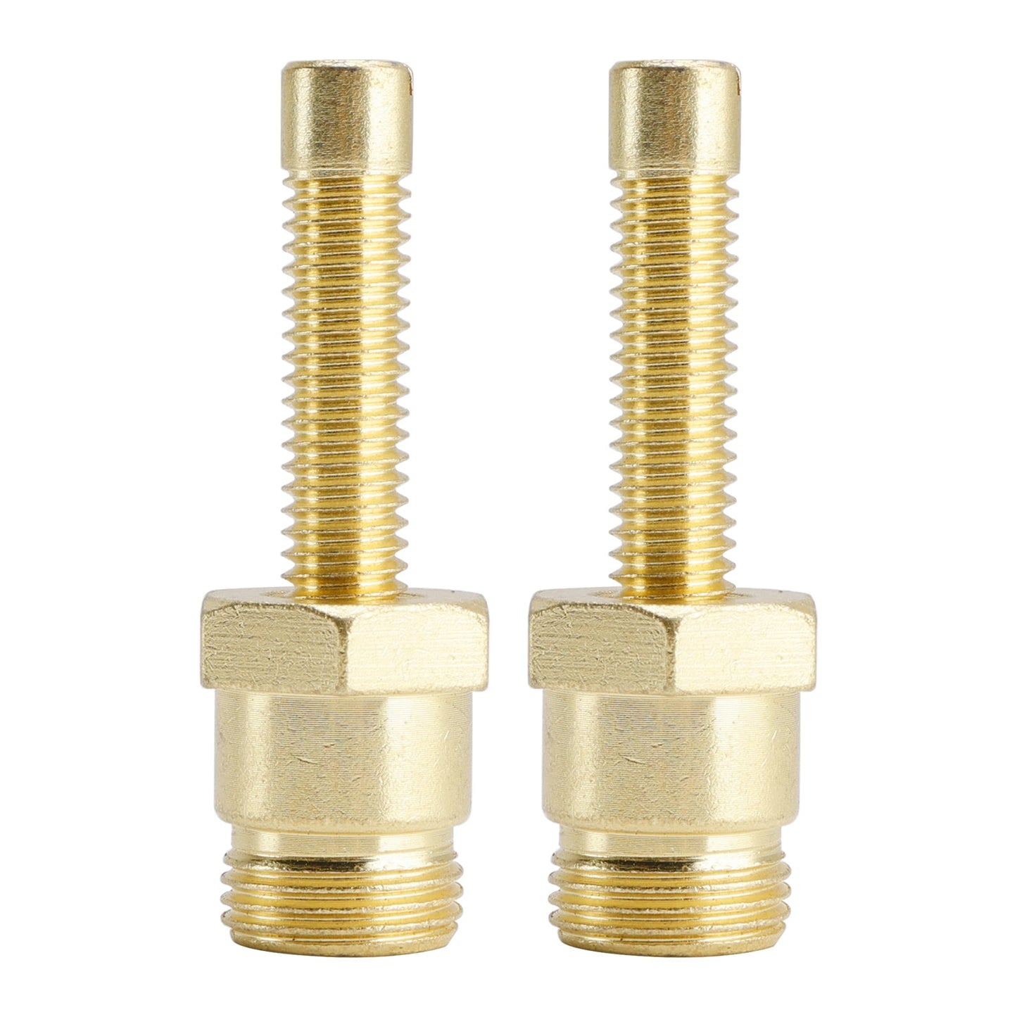 2X 4792 Top Dead Center Stop Tool 18mm Bolt-Style