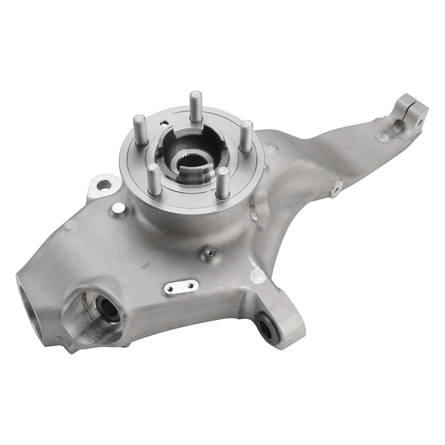 2013-2017 Range Rover L405 Front Right Knuckle Hub Assembly LR040118