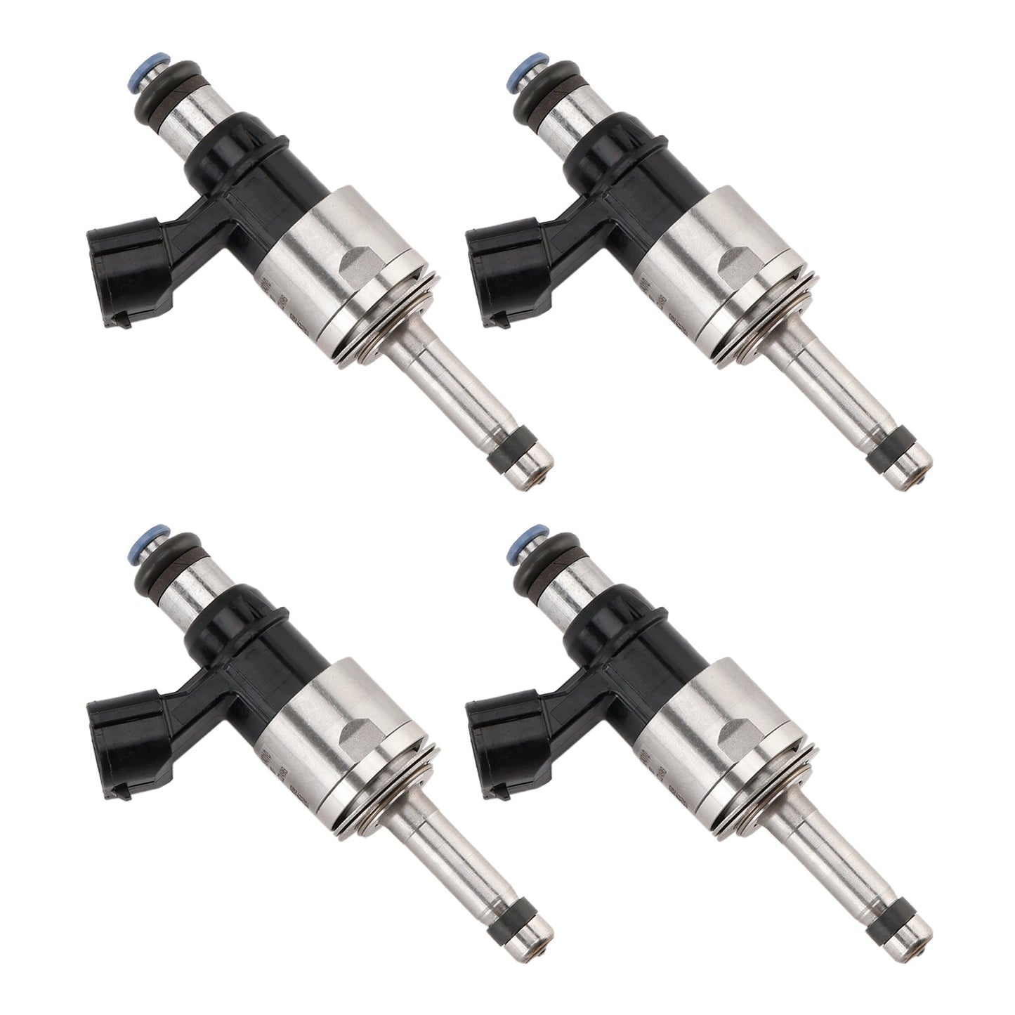 4PCS Fuel Injector 23250-24010 Fit Lexus UX200 UX250h Fit Corolla 2019-2022