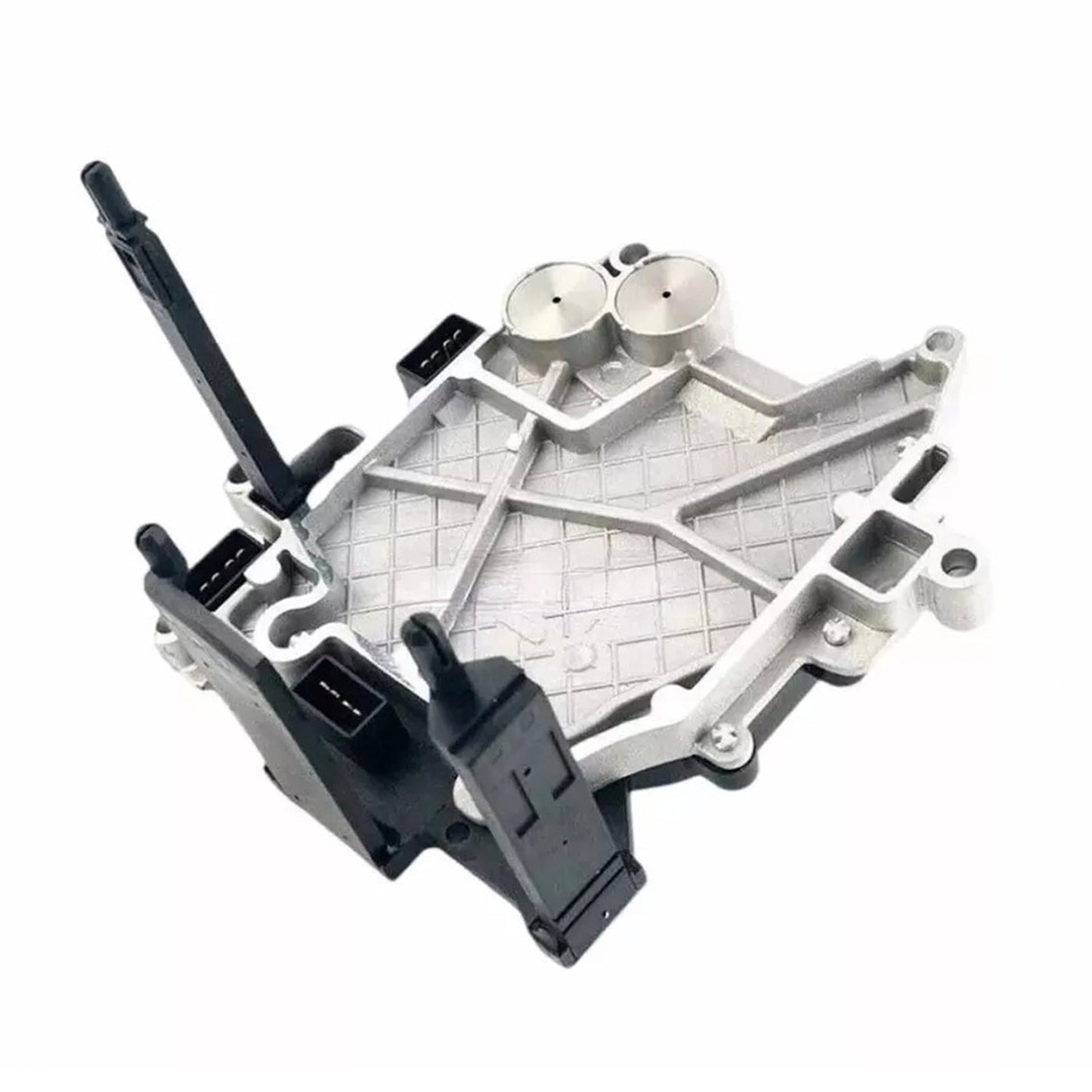 2006-2013 Audi A4 Cabriolet V6 3.0L 18pin CVT Automatic Transmission Control Unit TCM 01J927156JG