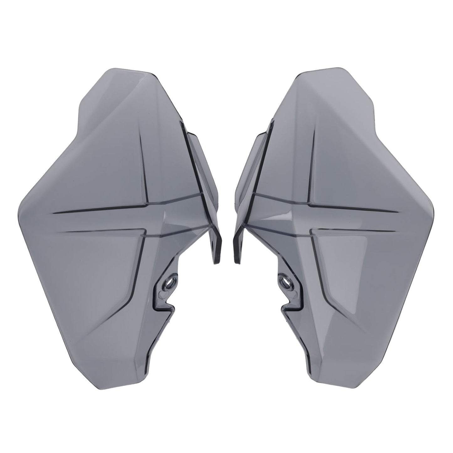 Windshield Plate Side Panels fit for BMW R1300GS ADV 2025-2026