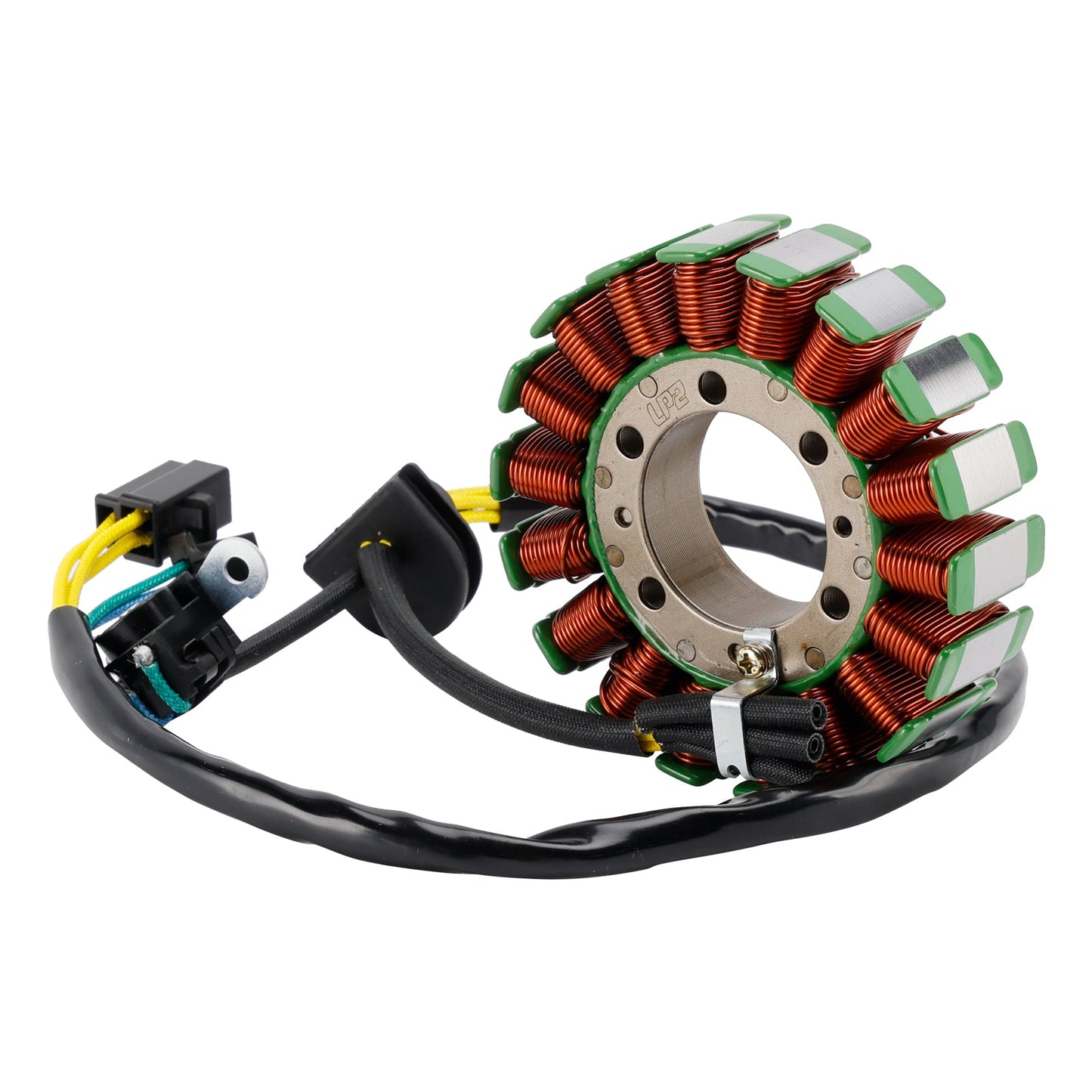 2004 2005 2006 KAWASAKI SC250B EPSYLON 250 STATOR COIL ALTERNATOR 21003-S009
