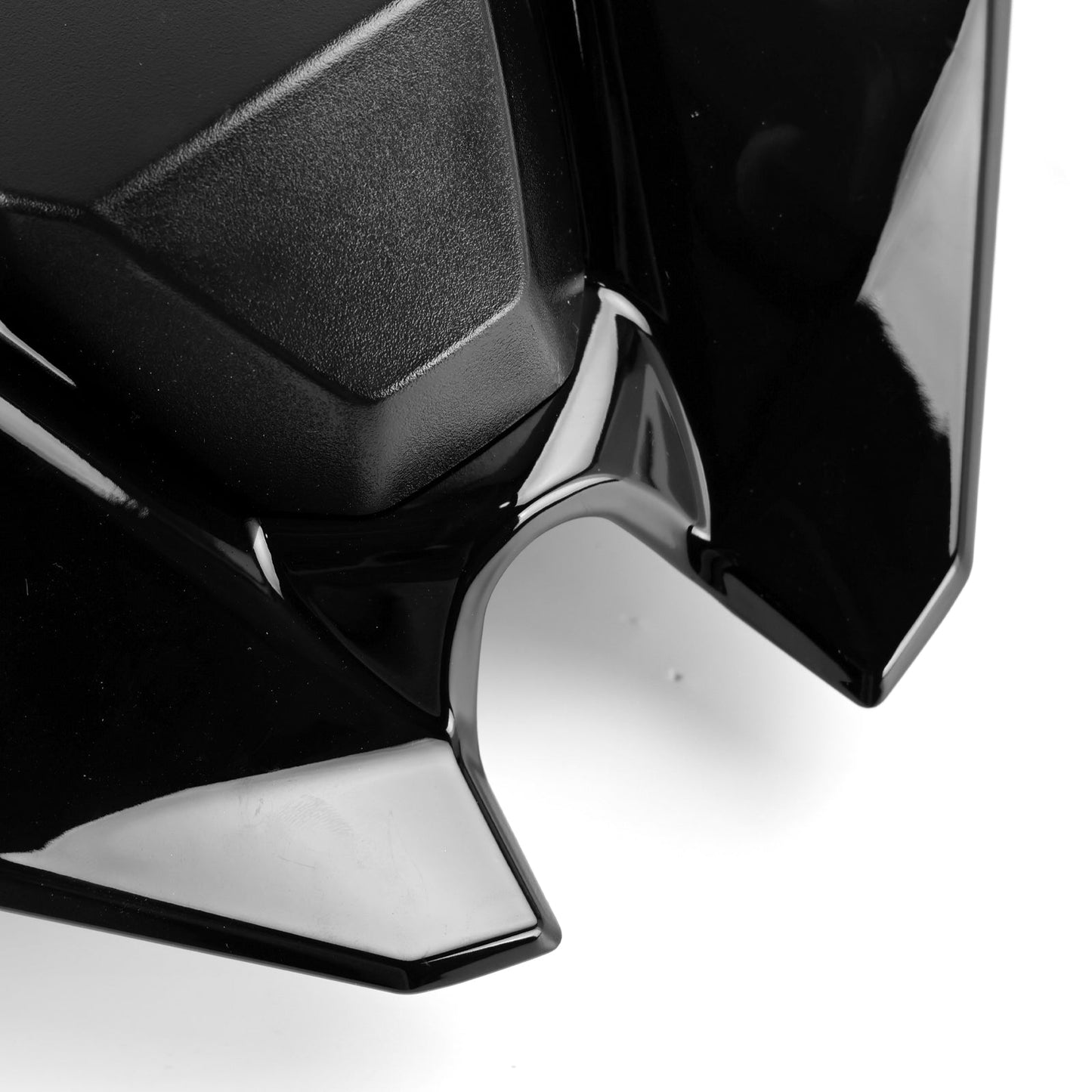 2023-2024 BMW S1000RR Tail Rear Seat Cover Fairing Cowl