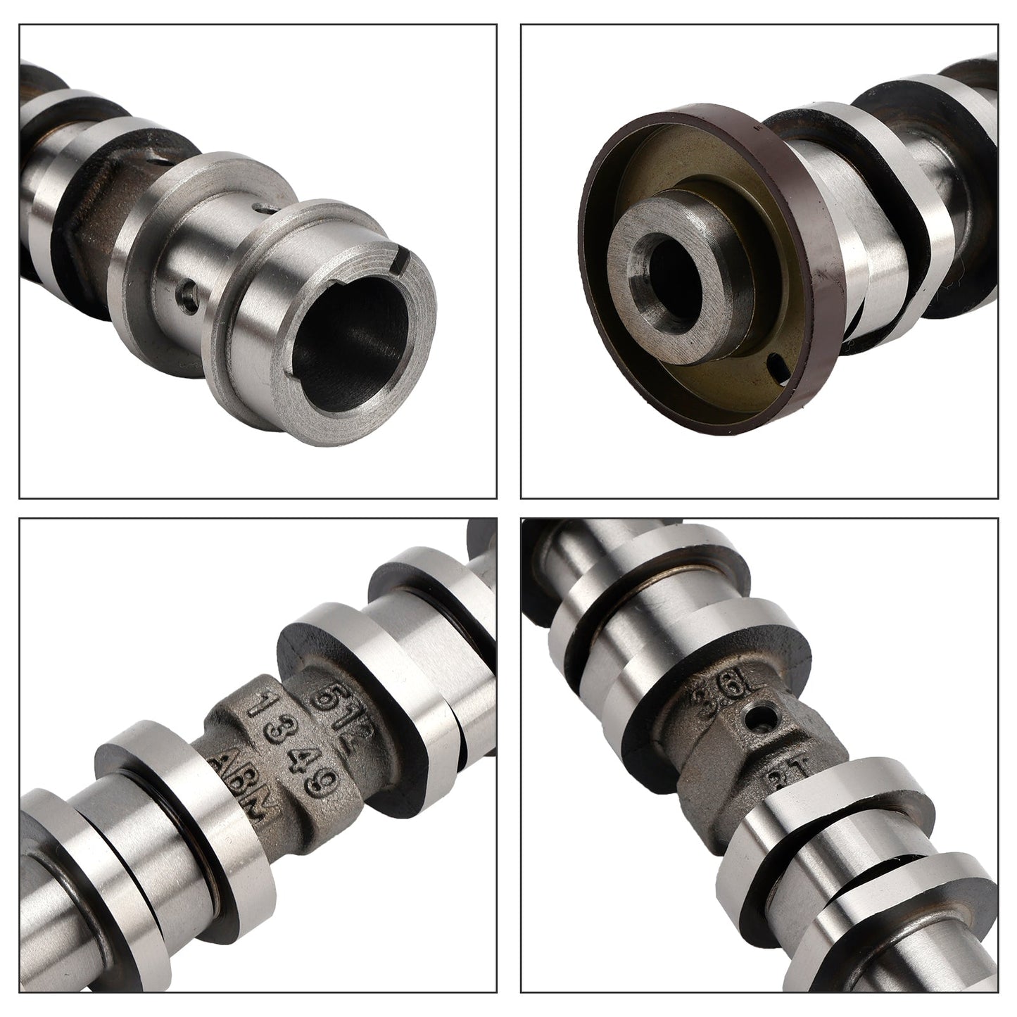 2022-2023 Ram ProMaster 1500 3.6L V6 Camshafts Rockers Repair Kit 5047912AD 05048030AC