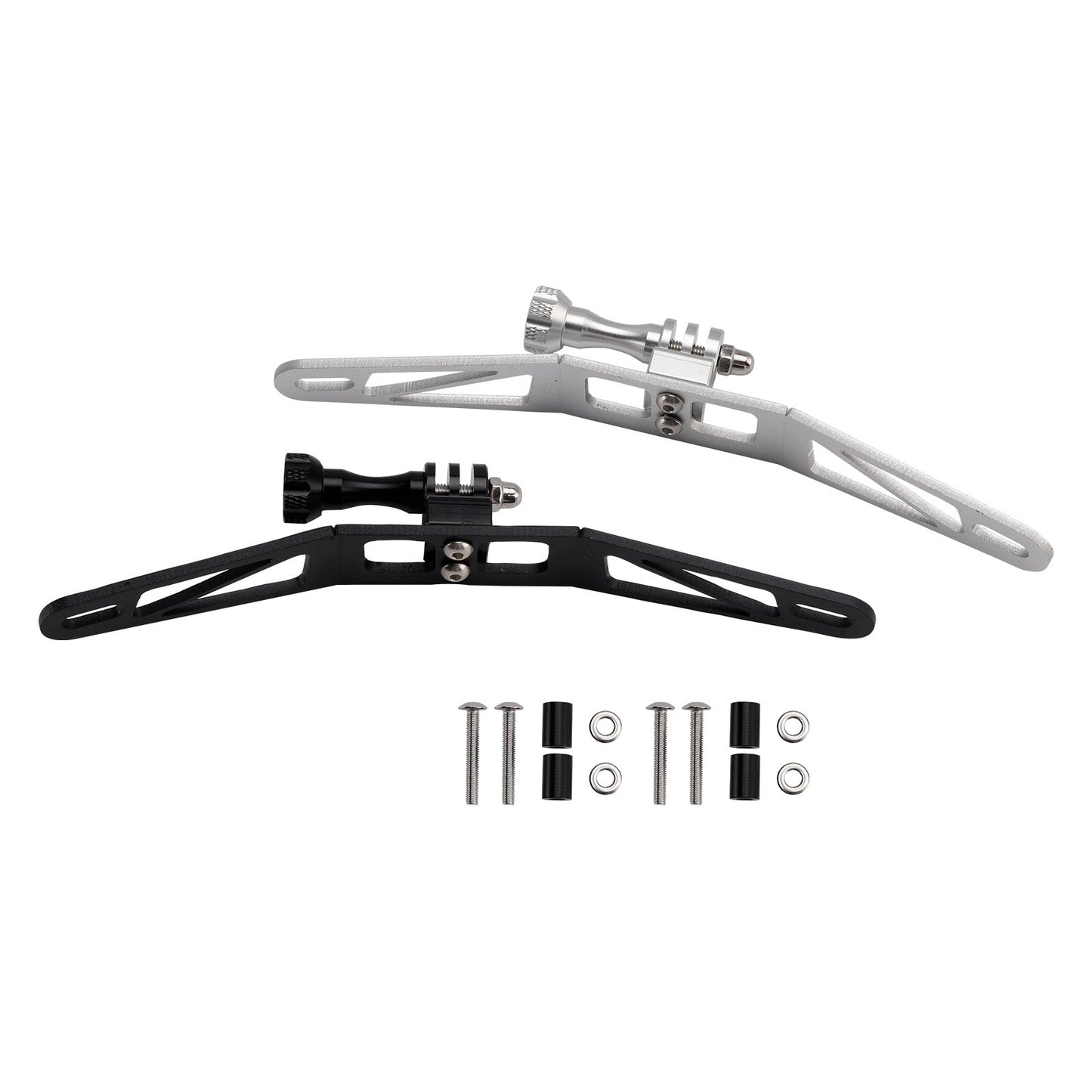 Bracket GoPro Camera Windscreen For BMW R1300GS S1000XR F900XR F850GS
