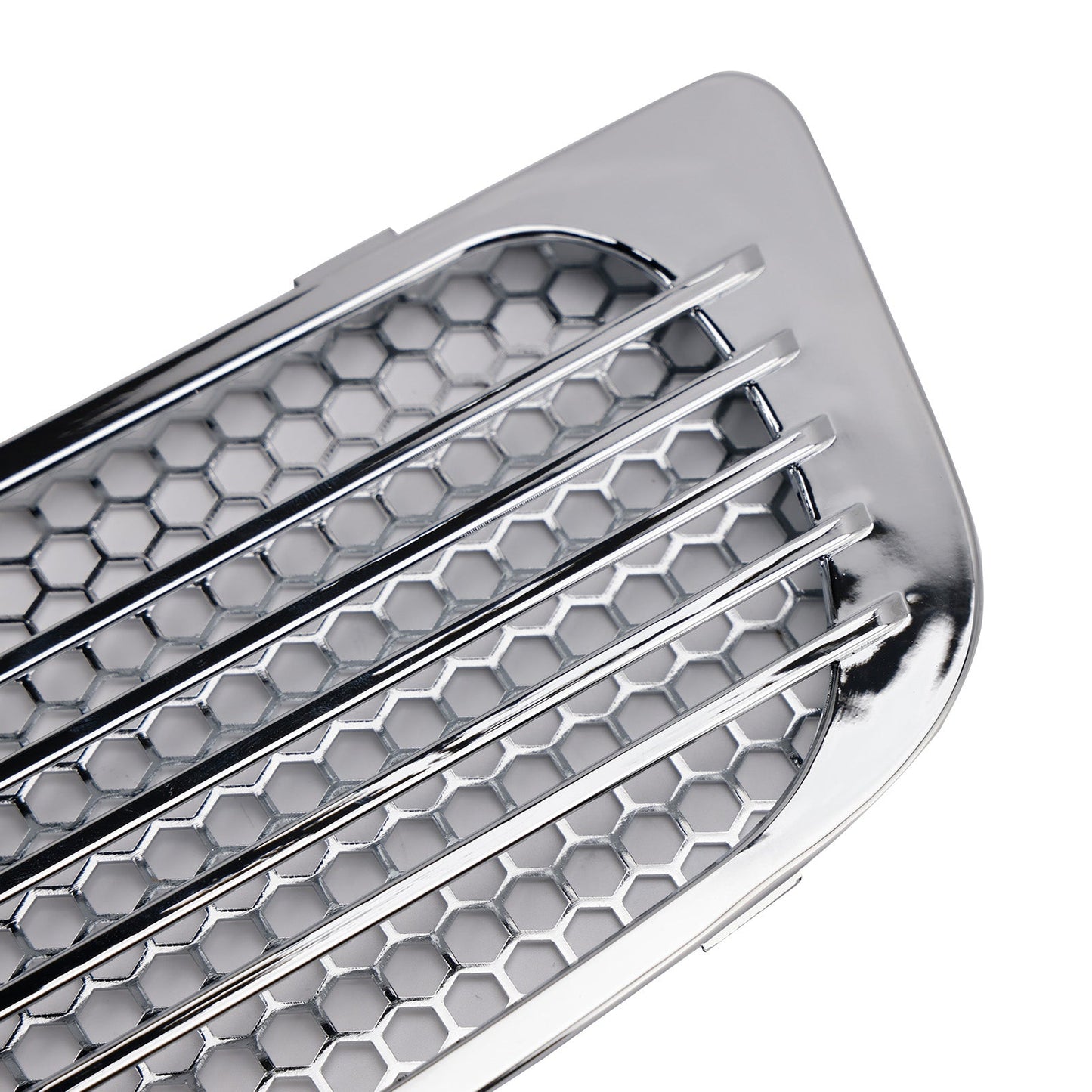 Lower Fairing Radiator Grill Fit For Road Glide King FLHR Special FLTRXS