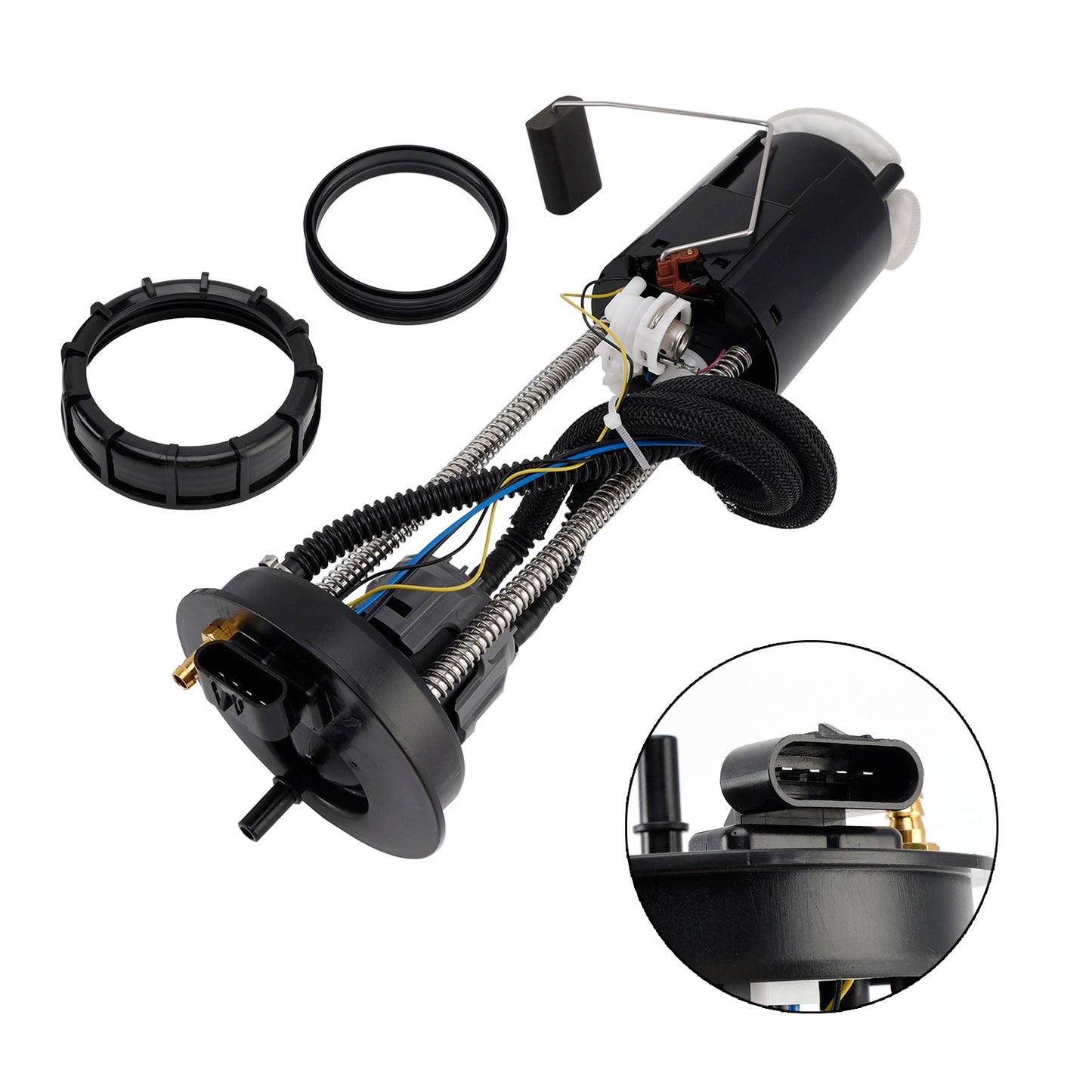 2011 Sea-Doo RXT aS X &amp; aS XRS 260 Fuel Pump Assembly 275500996