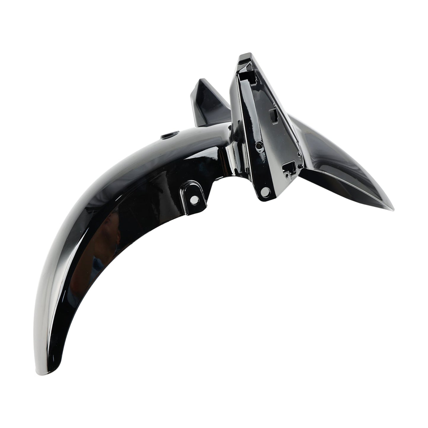 2023-2024 Yamaha X-MAX 300 Front Fender Mudguard Fairing Cowl