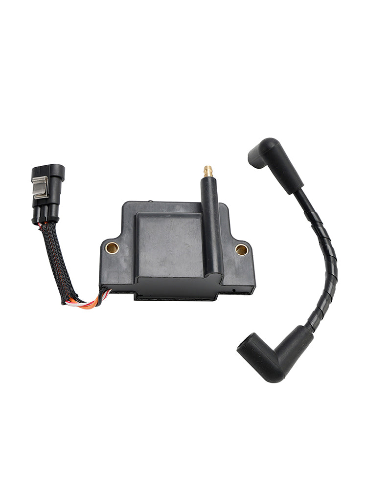 2018 Ski-Doo SUMMIT 600HO E-TEC CDI BOX Igniter 512060093 512060584